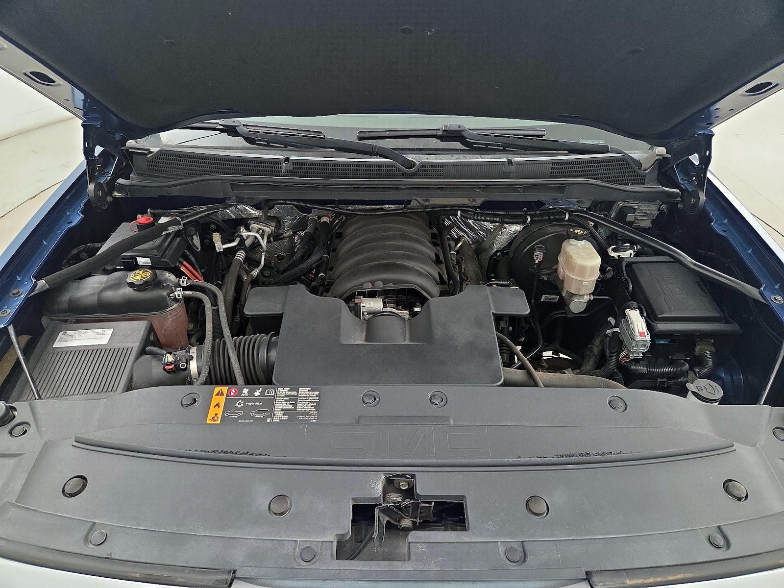 2018 GMC Sierra 1500 SLT - Photo 24