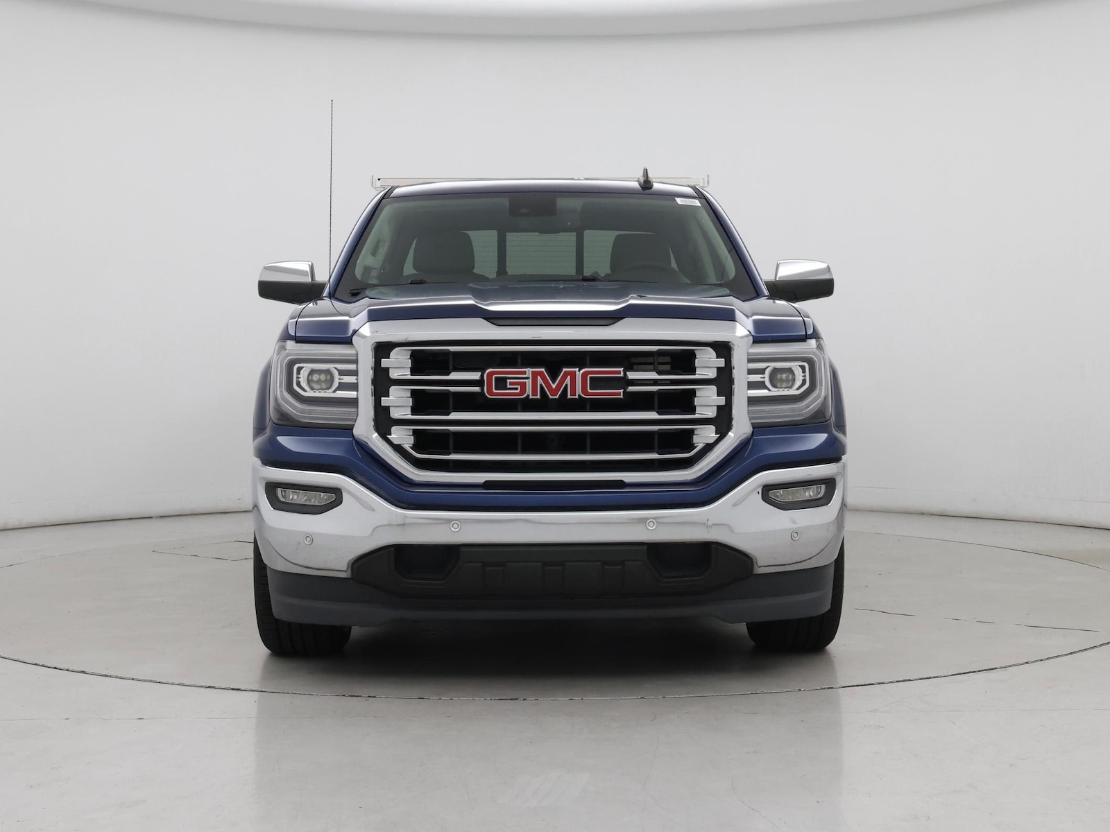 2018 GMC Sierra 1500 SLT - Photo 6