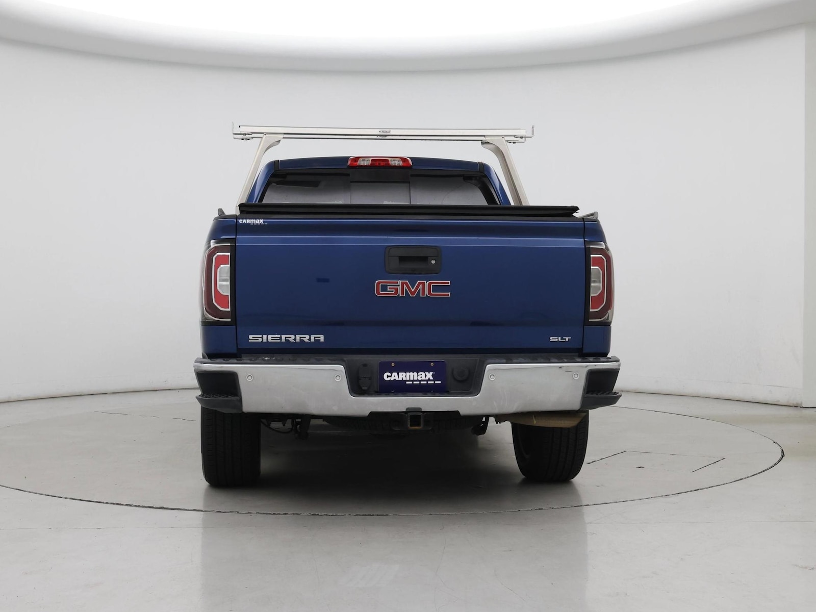 2018 GMC Sierra 1500 SLT - Photo 7