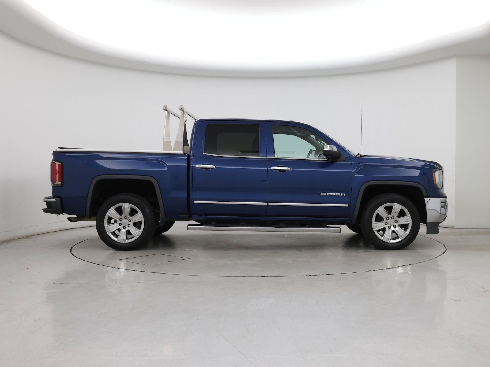 2018 GMC Sierra 1500 SLT - Photo 8