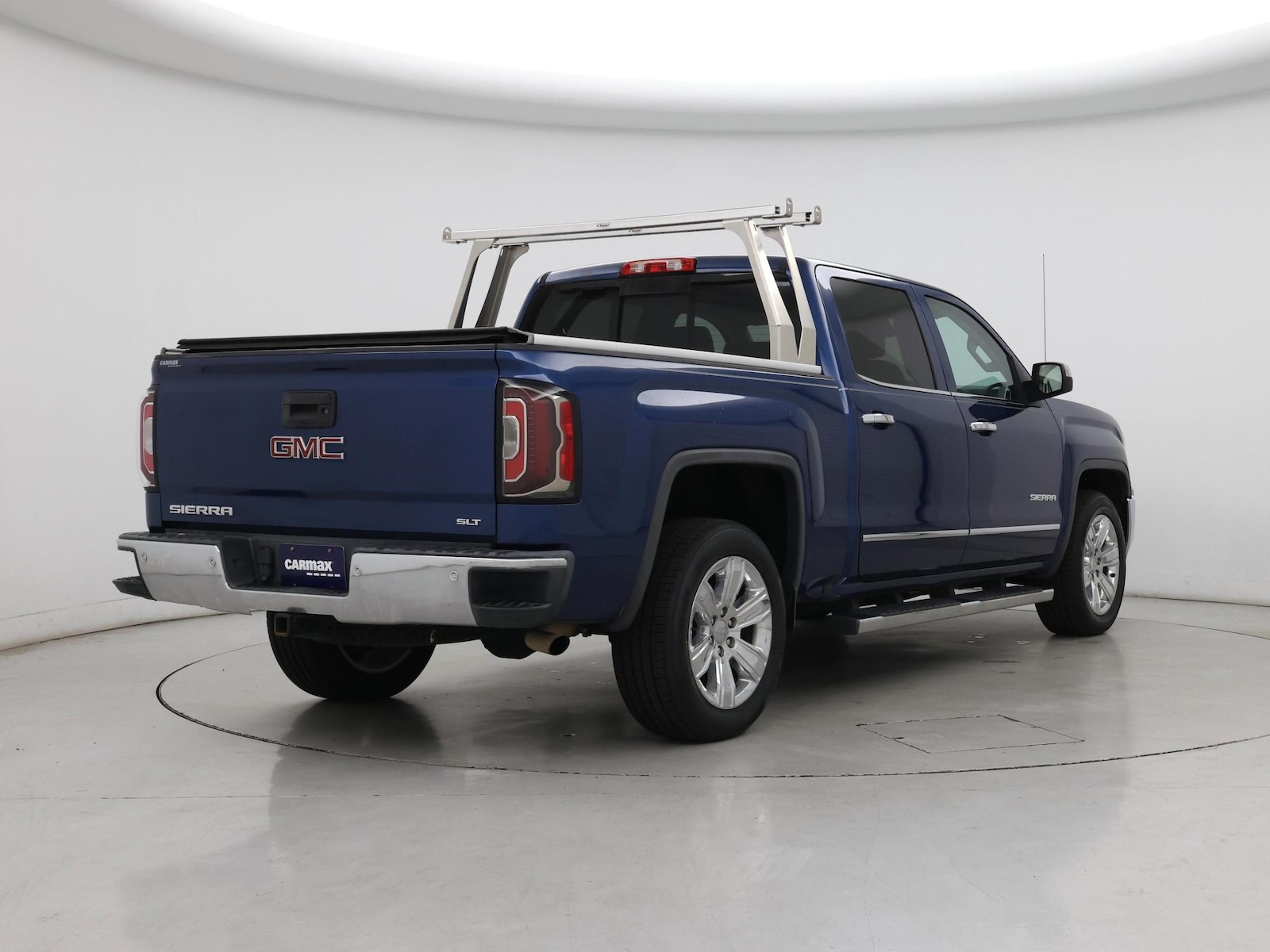 2018 GMC Sierra 1500 SLT - Photo 9