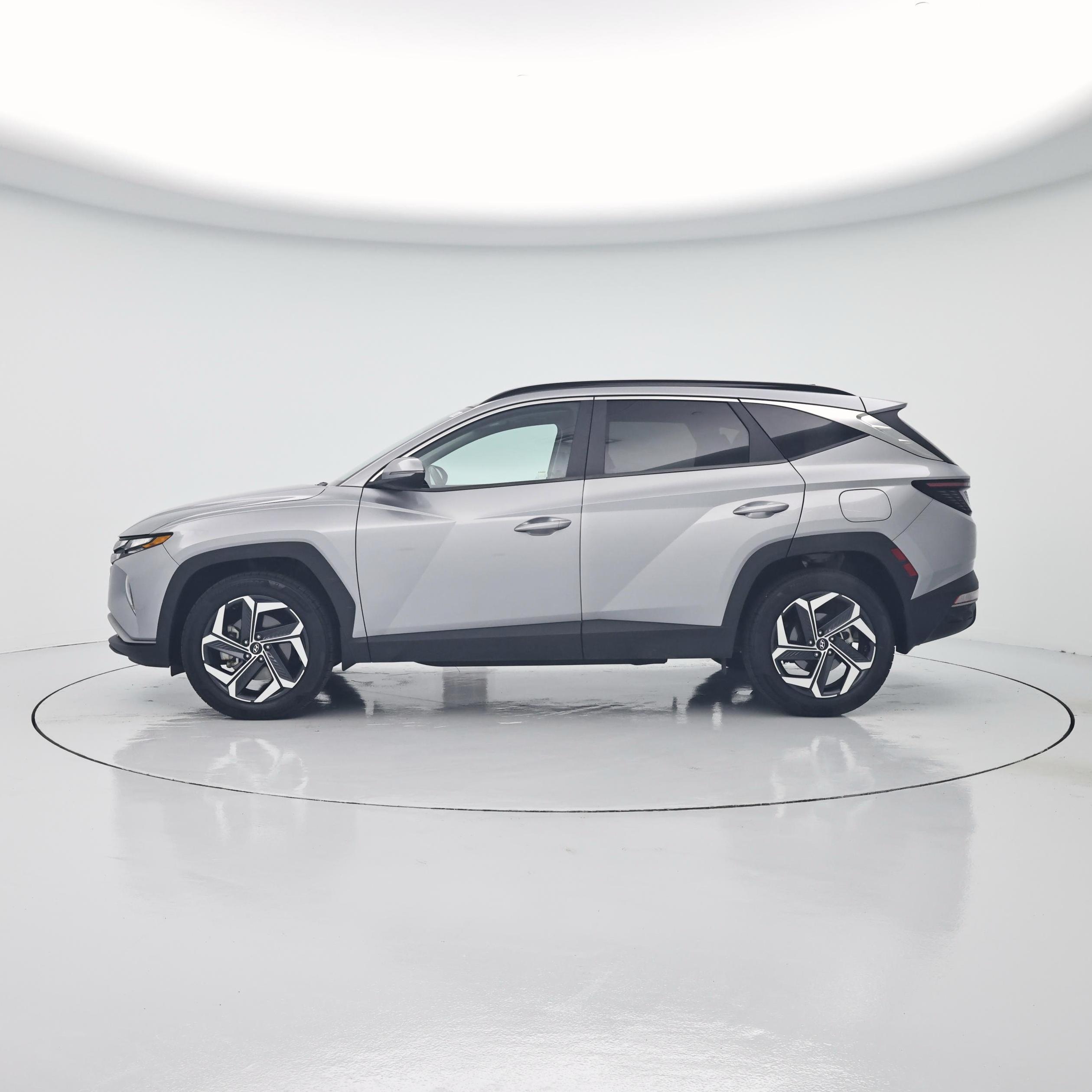 Thumbnail: 2022 Hyundai Tucson - 3