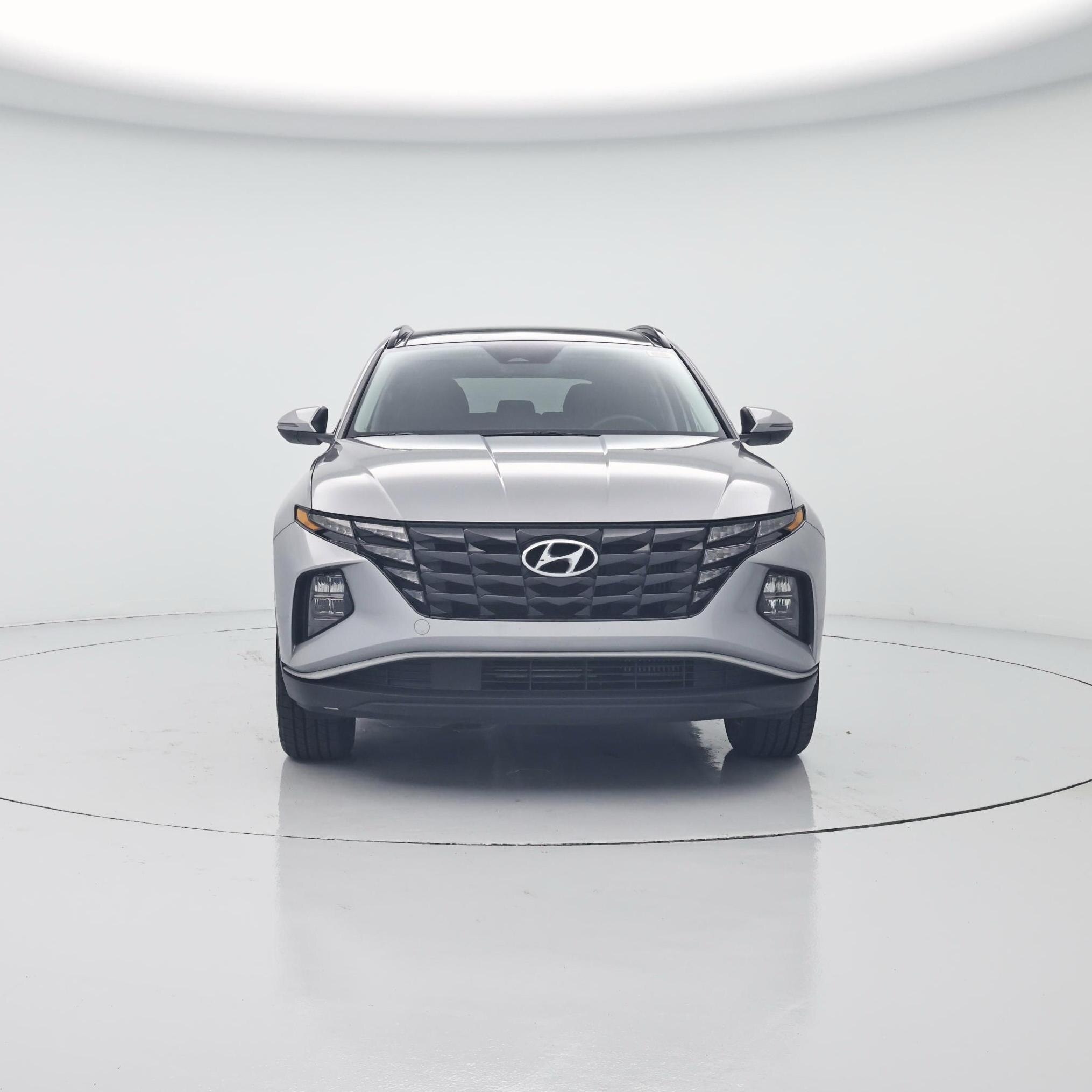Thumbnail: 2022 Hyundai Tucson - 5