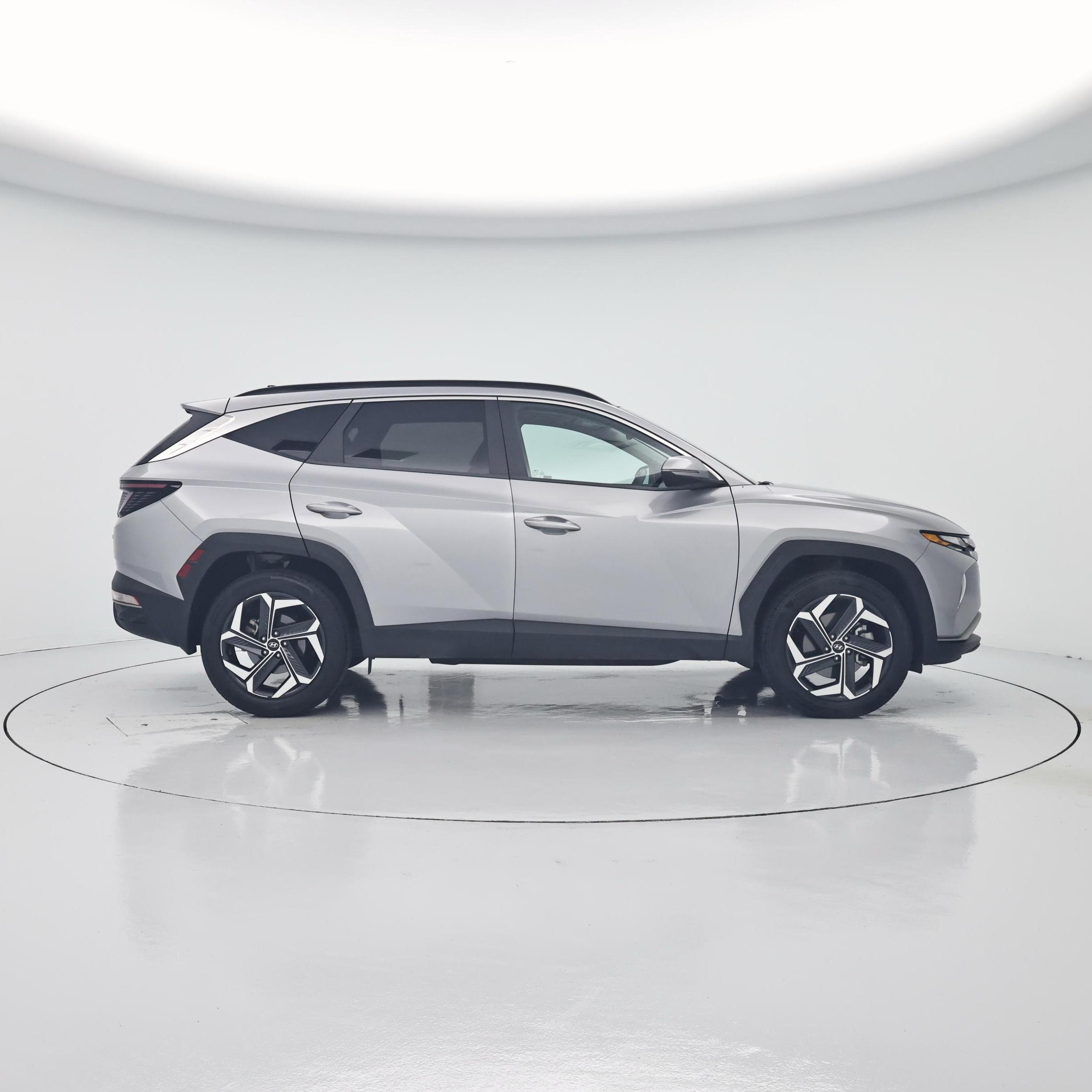 Thumbnail: 2022 Hyundai Tucson - 7