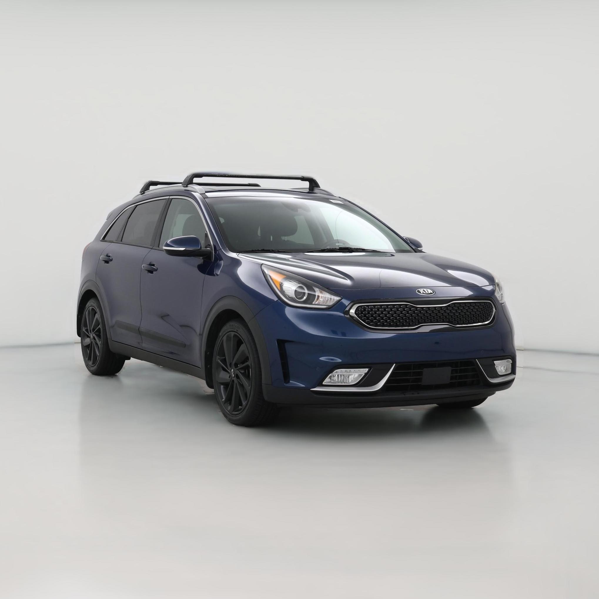 Thumbnail: 2018 Kia Niro - 1
