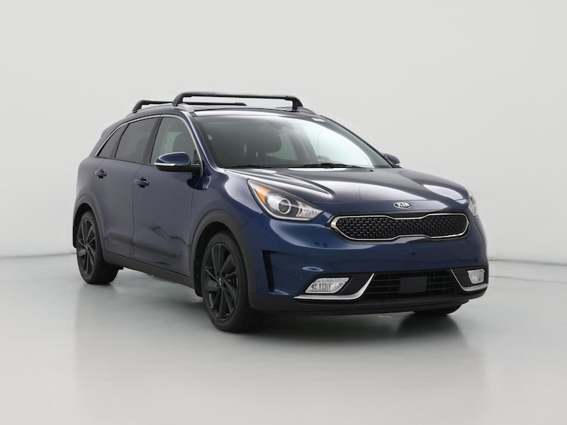 2018 Kia Niro Touring -
                  Bristol, TN