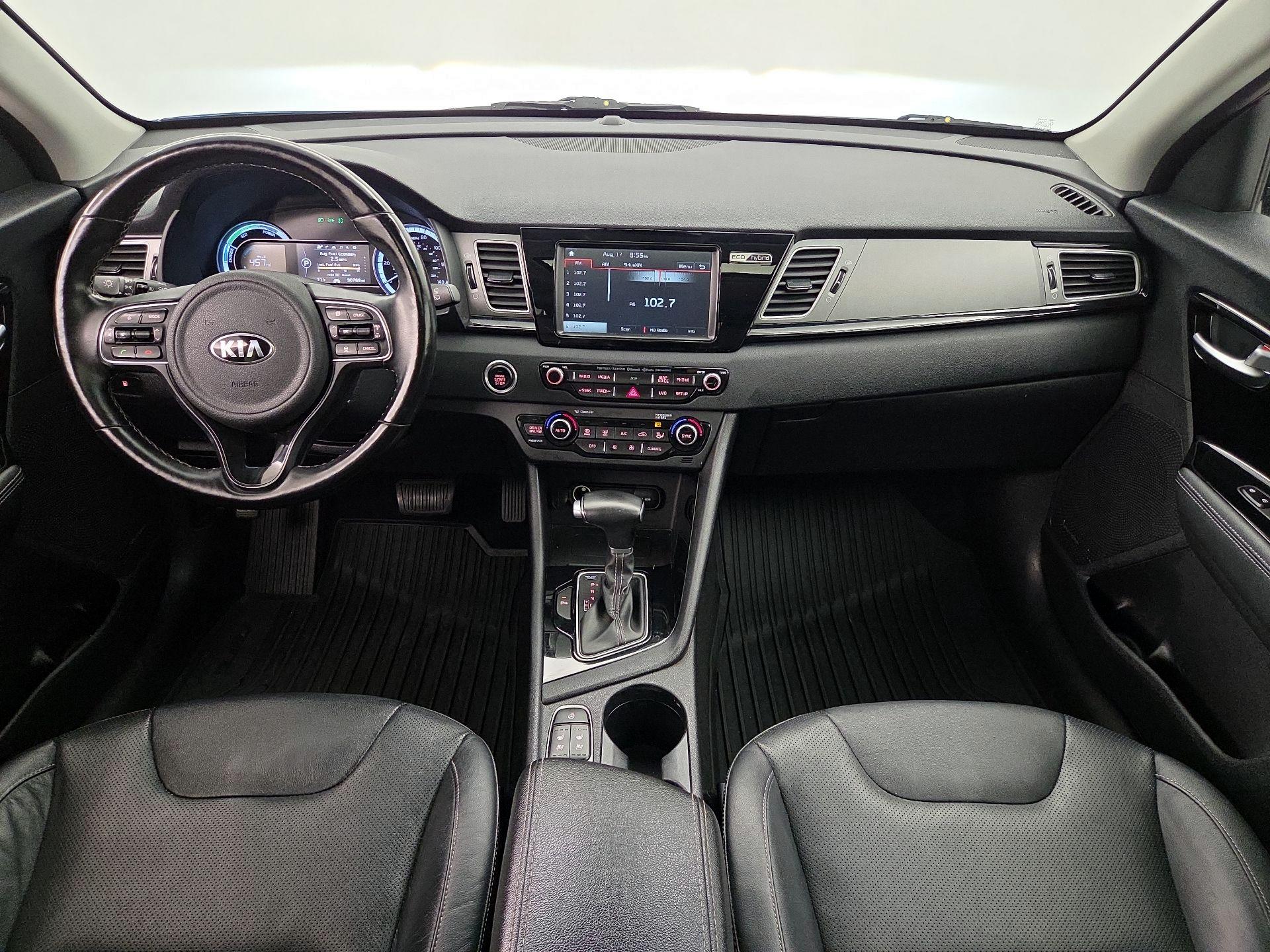 Thumbnail: 2018 Kia Niro - 9