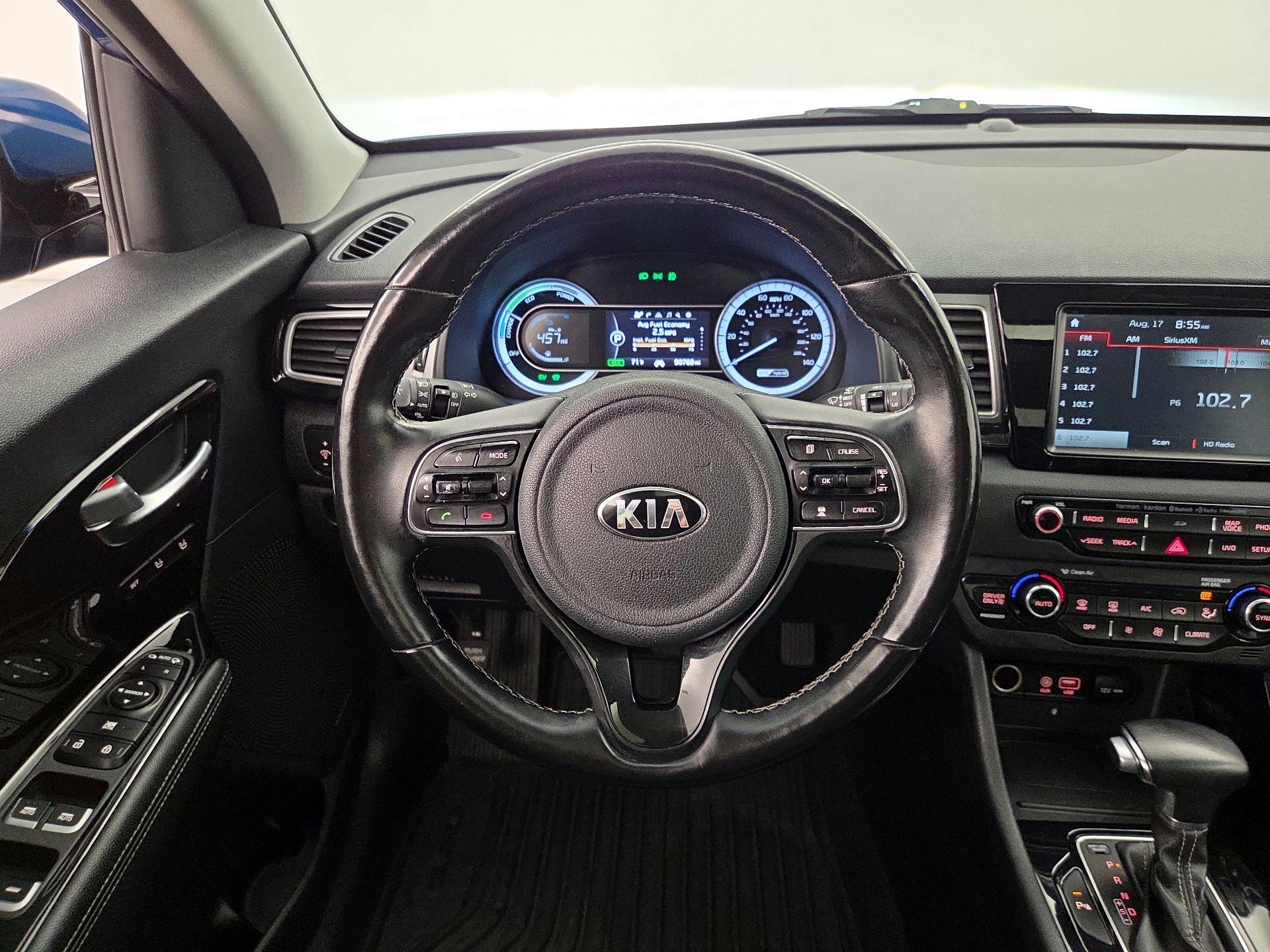 Thumbnail: 2018 Kia Niro - 10