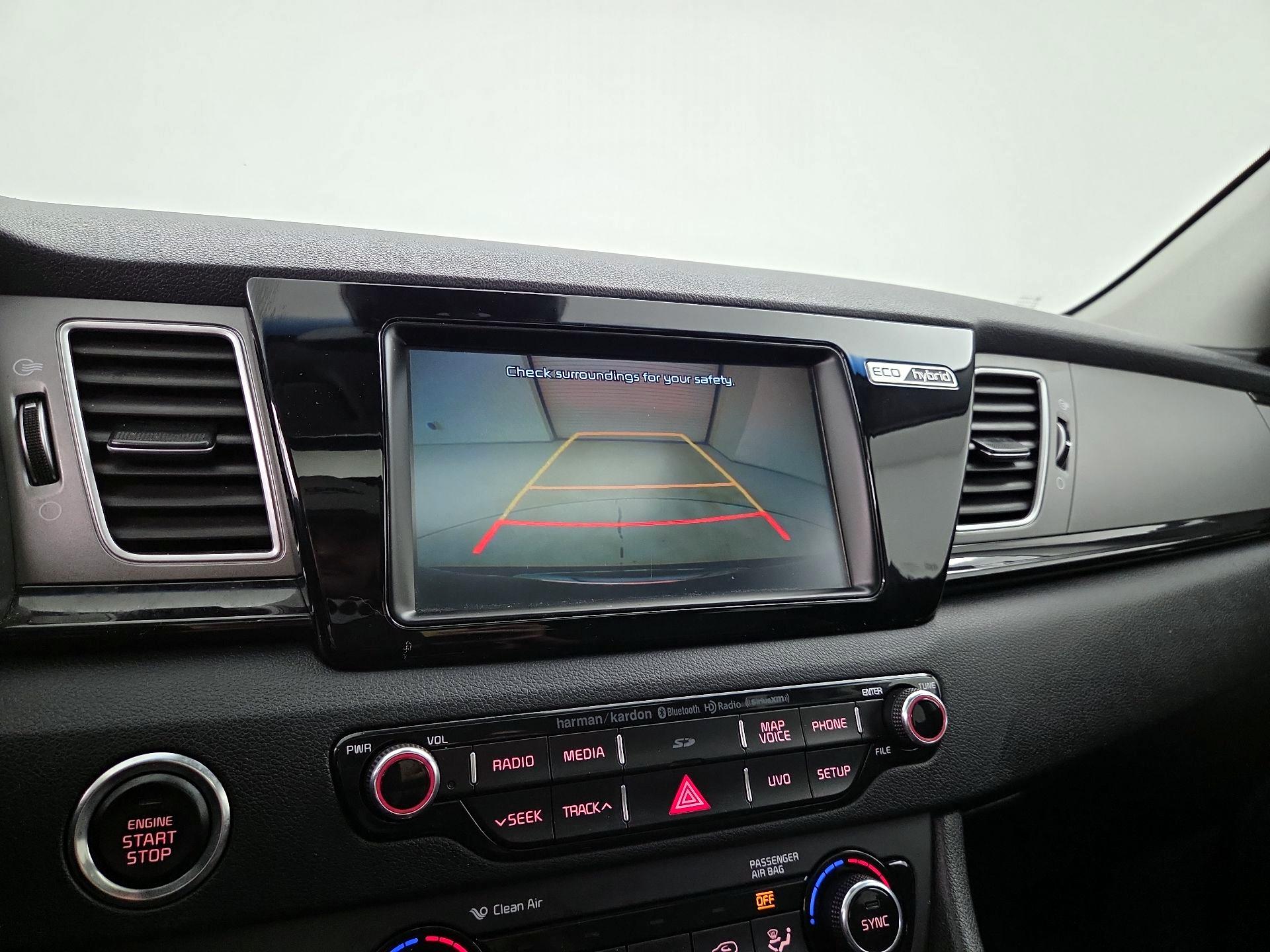 Thumbnail: 2018 Kia Niro - 15