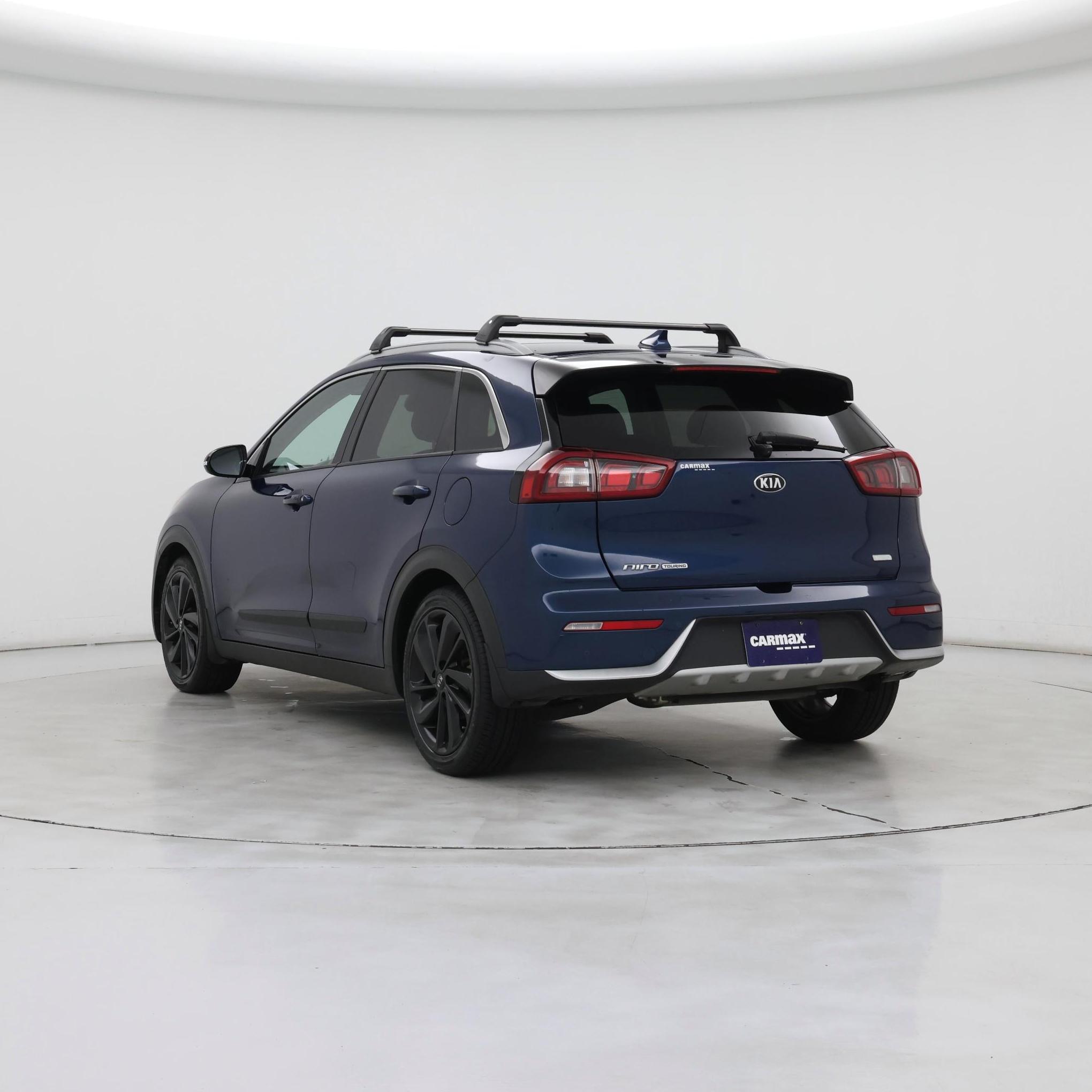 Thumbnail: 2018 Kia Niro - 2