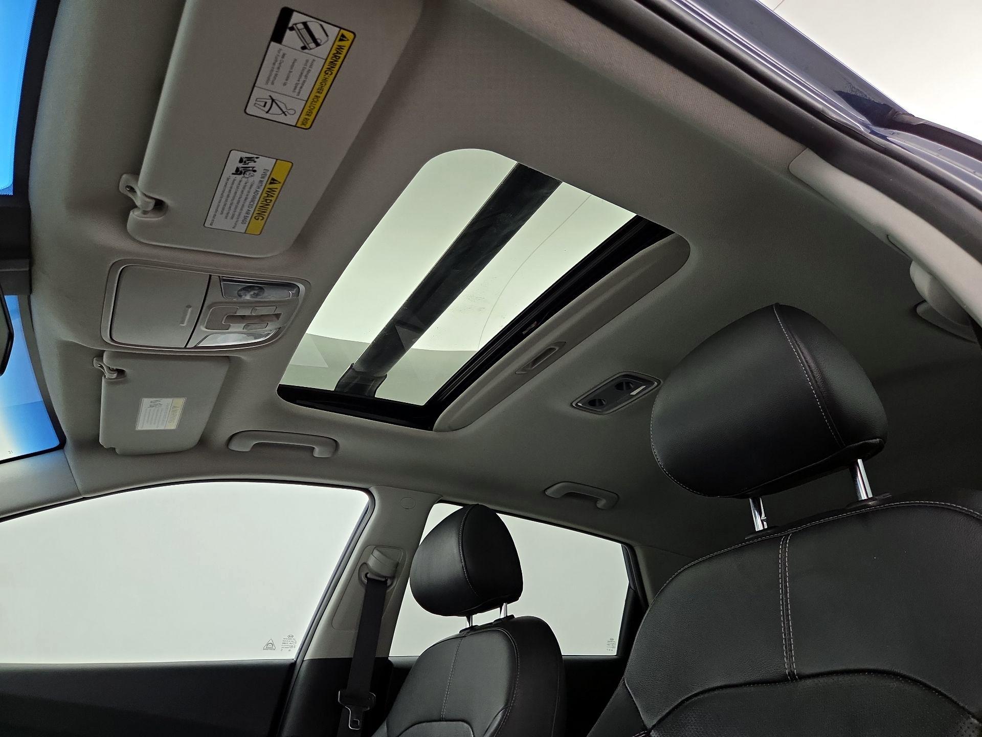Thumbnail: 2018 Kia Niro - 20