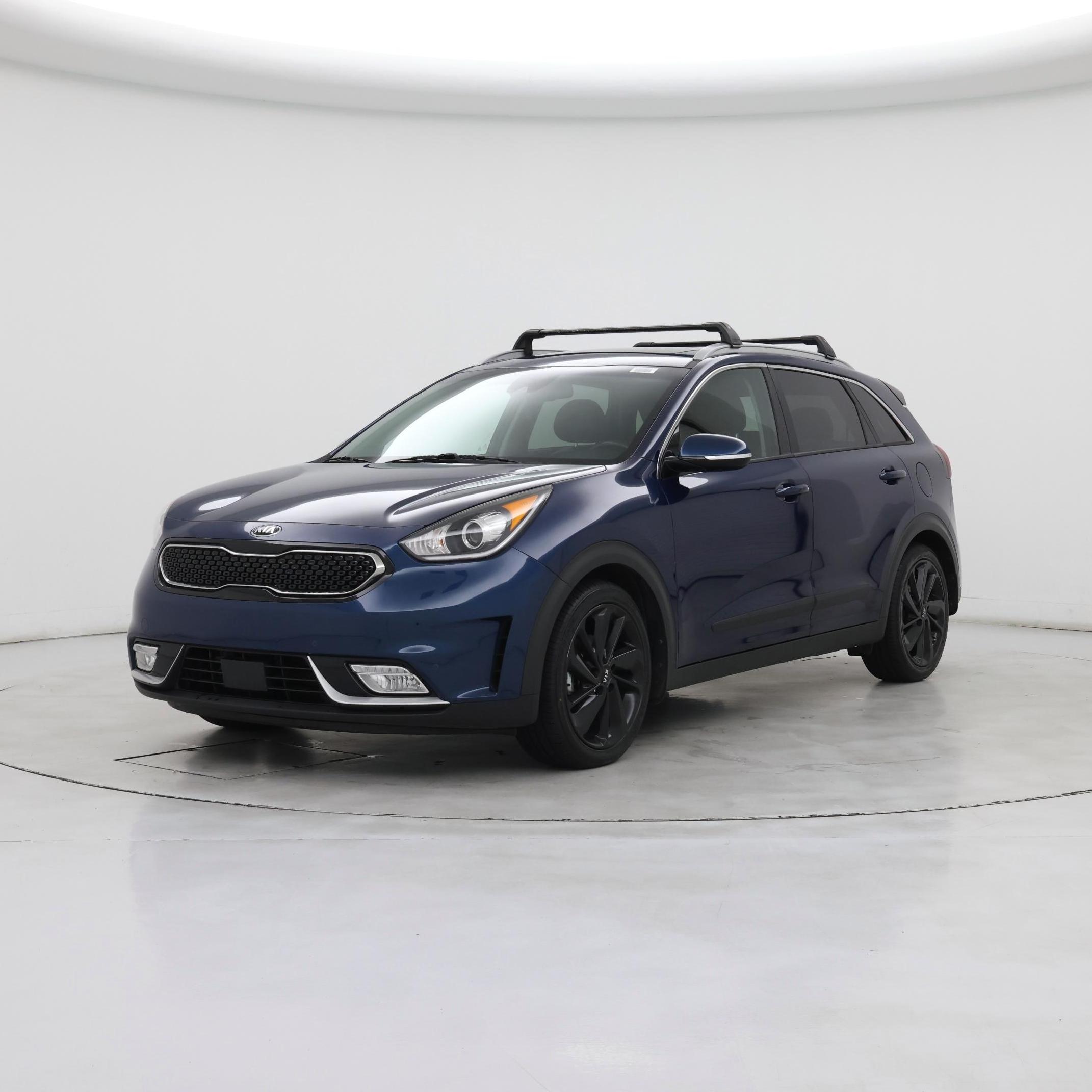 Thumbnail: 2018 Kia Niro - 4