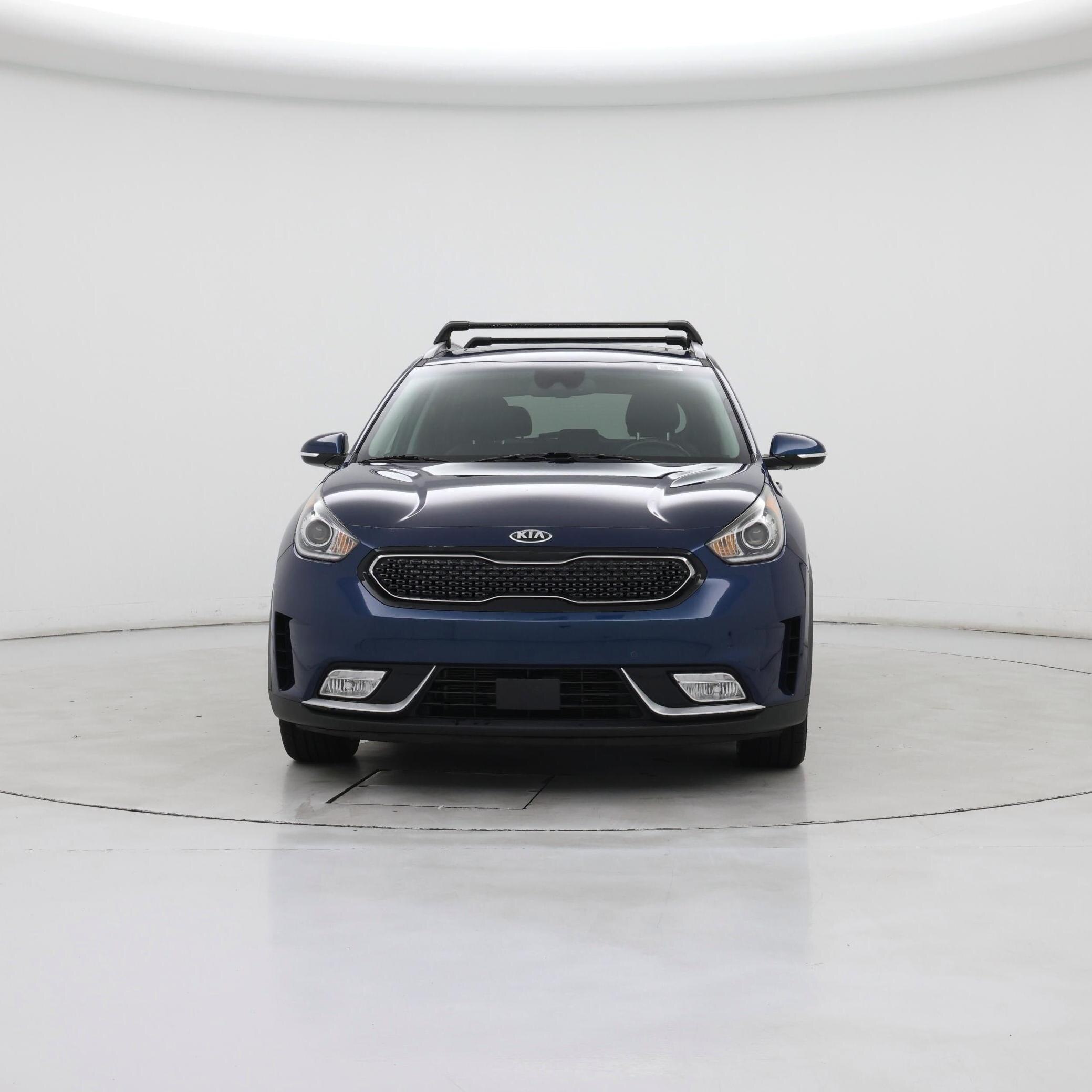 Thumbnail: 2018 Kia Niro - 5
