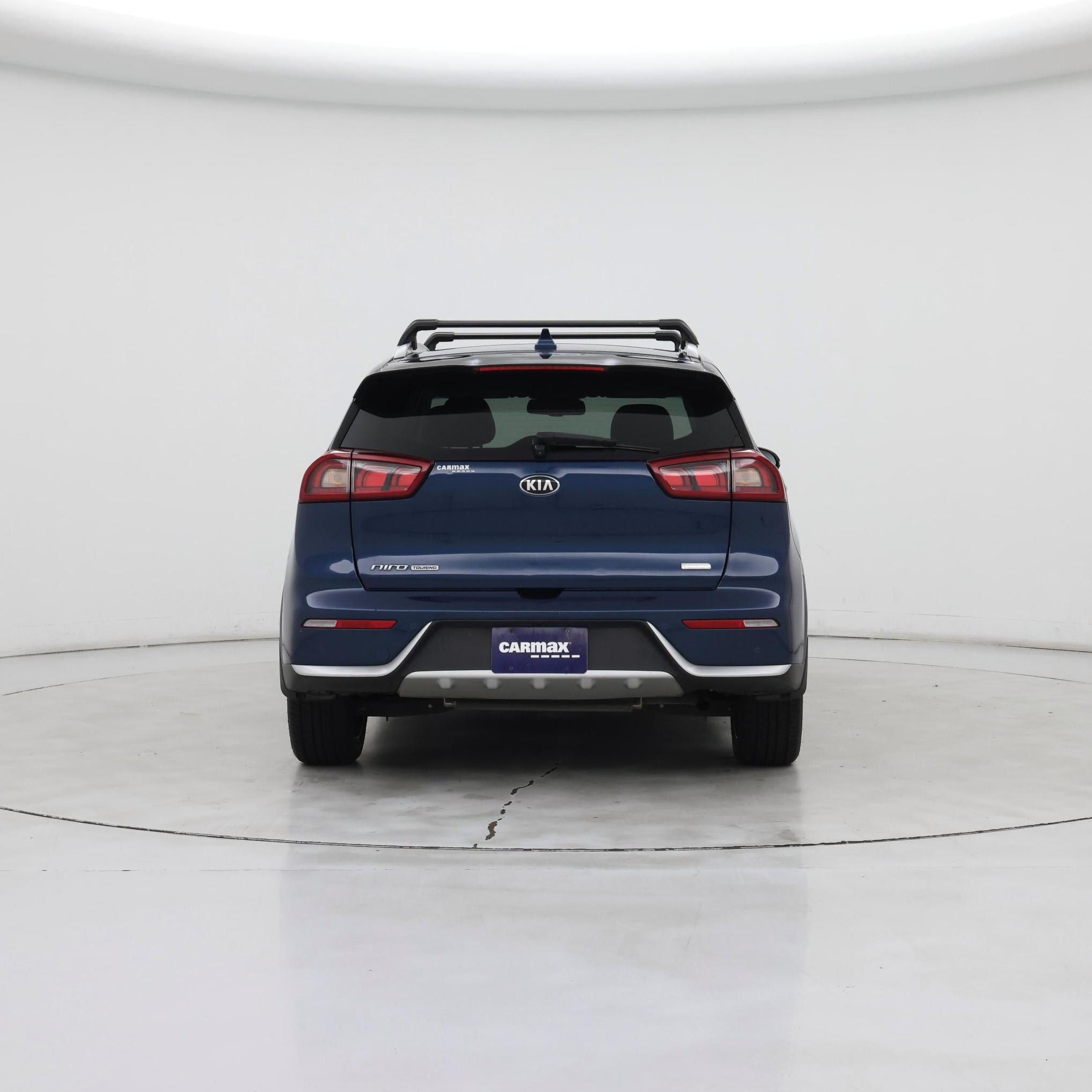 Thumbnail: 2018 Kia Niro - 6