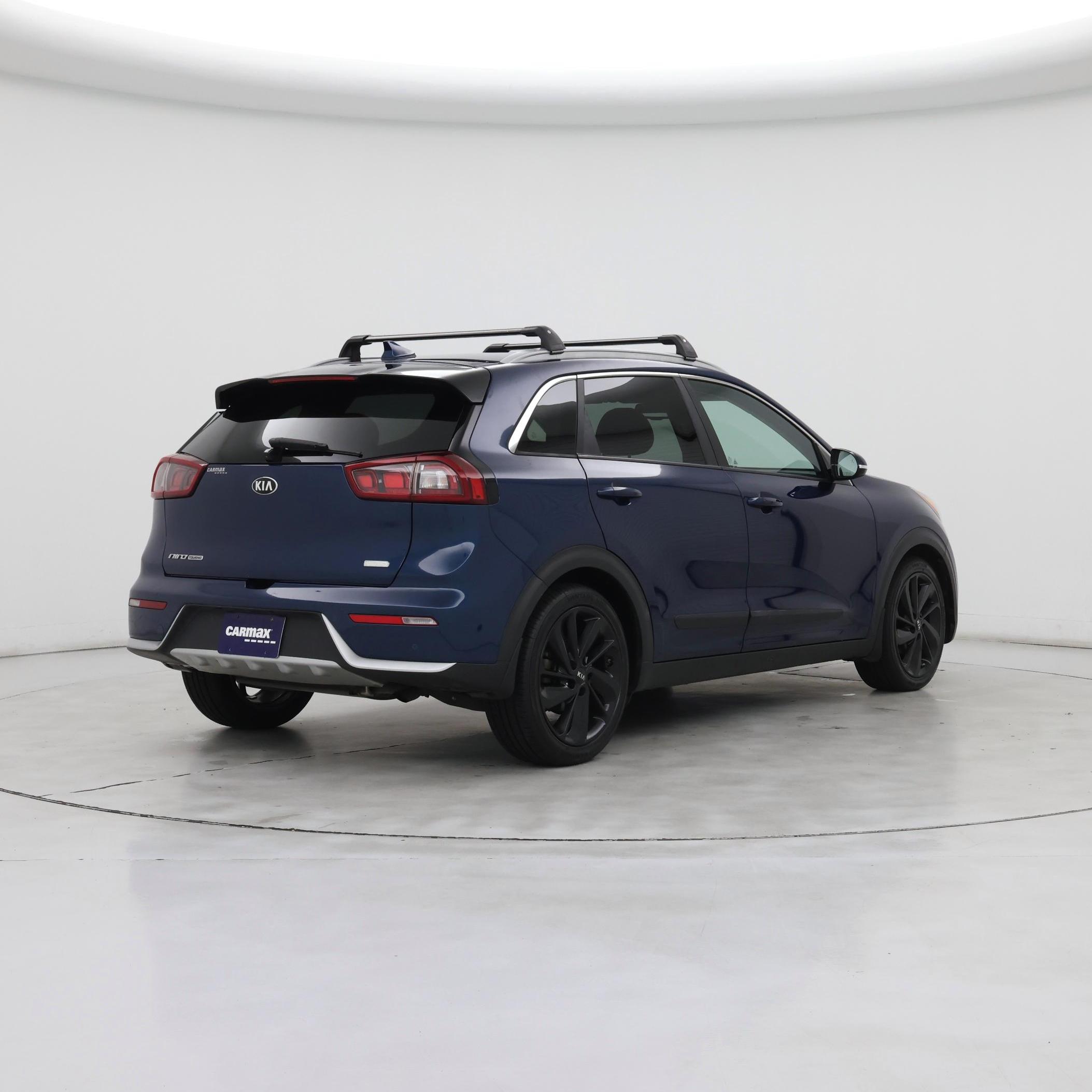 Thumbnail: 2018 Kia Niro - 8