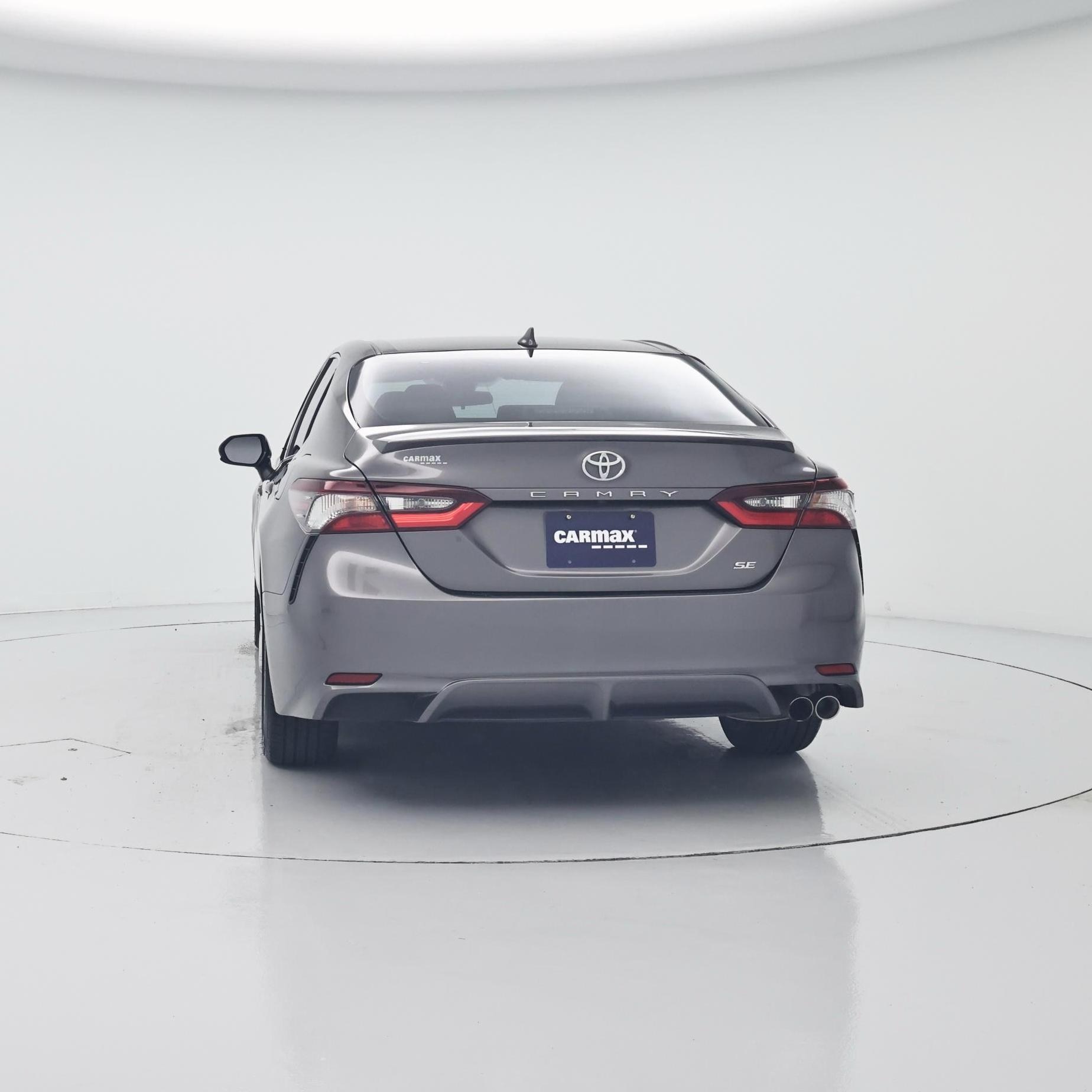 Thumbnail: 2021 Toyota Camry - 6