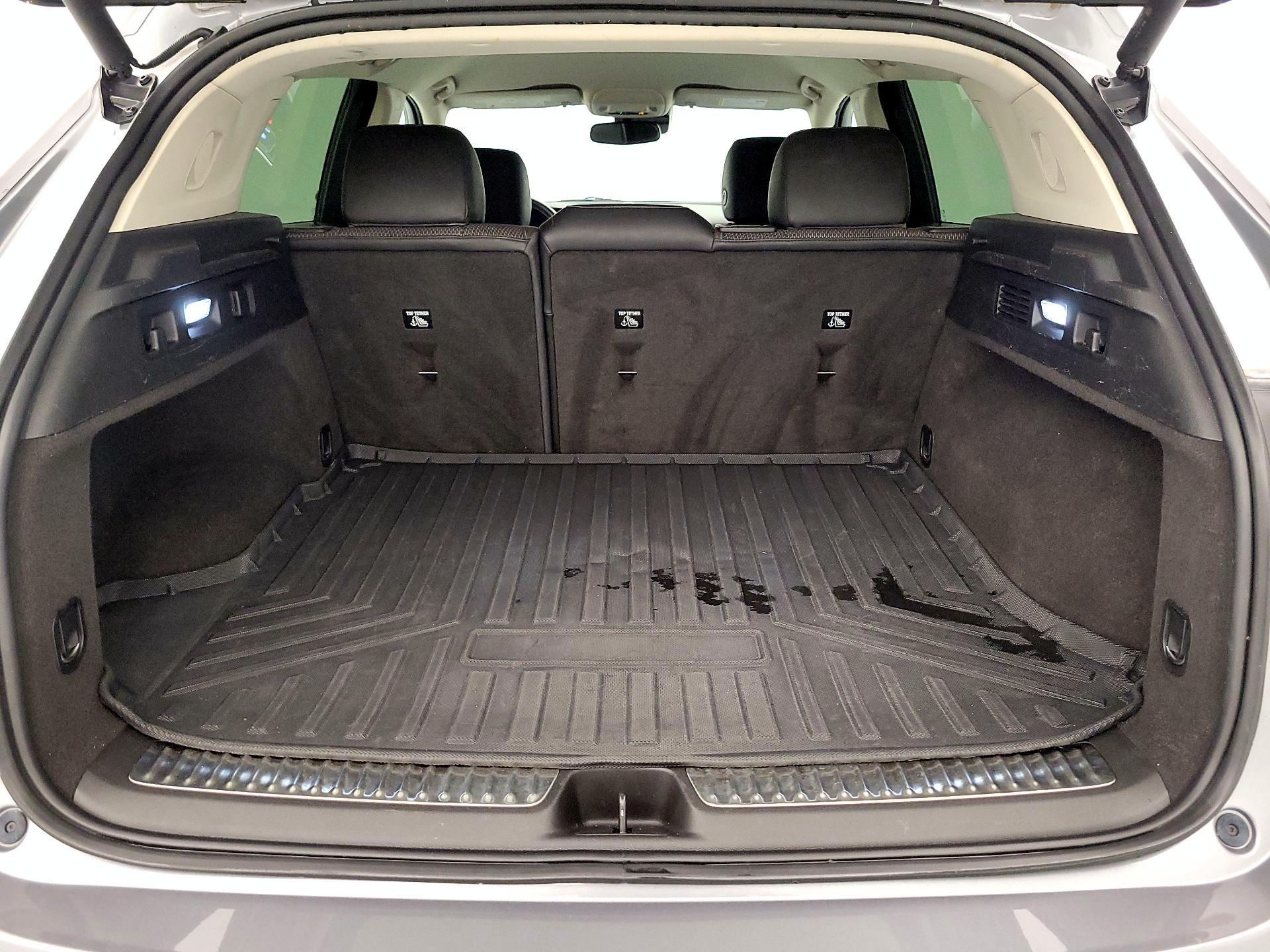 Thumbnail: 2021 Buick Envision - 20