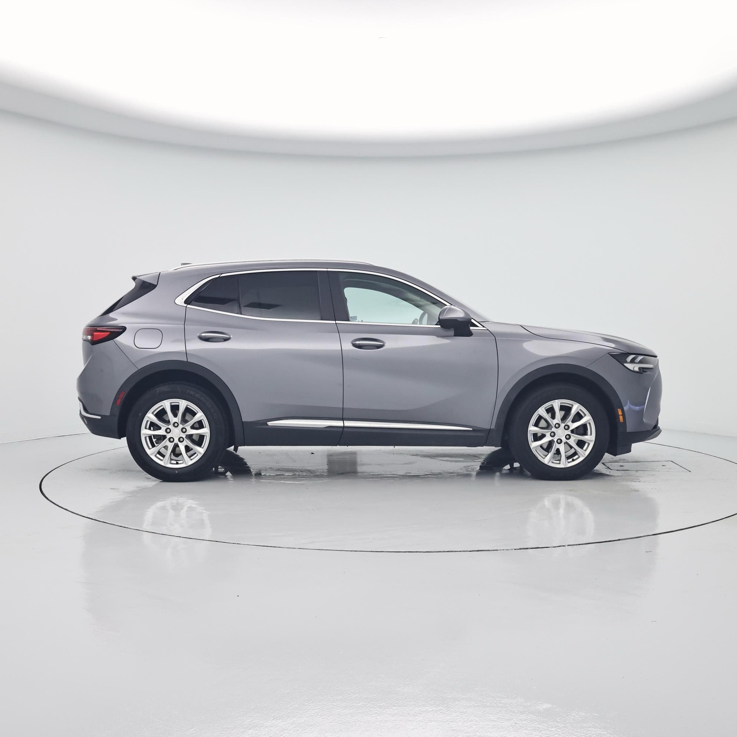 Thumbnail: 2021 Buick Envision - 7