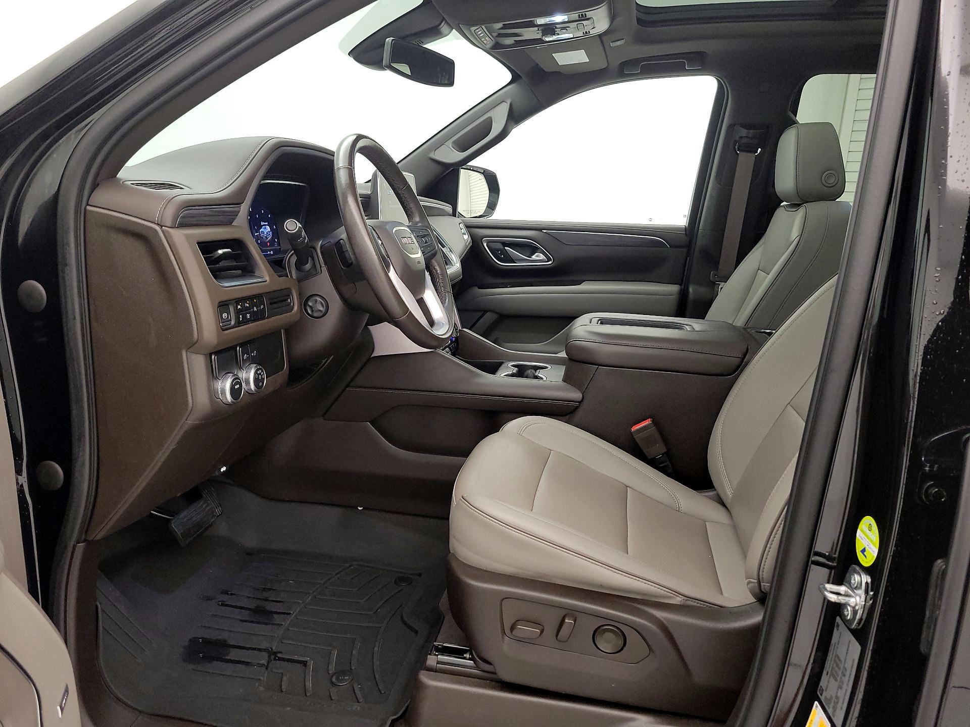 Thumbnail: 2022 GMC Yukon XL - 11