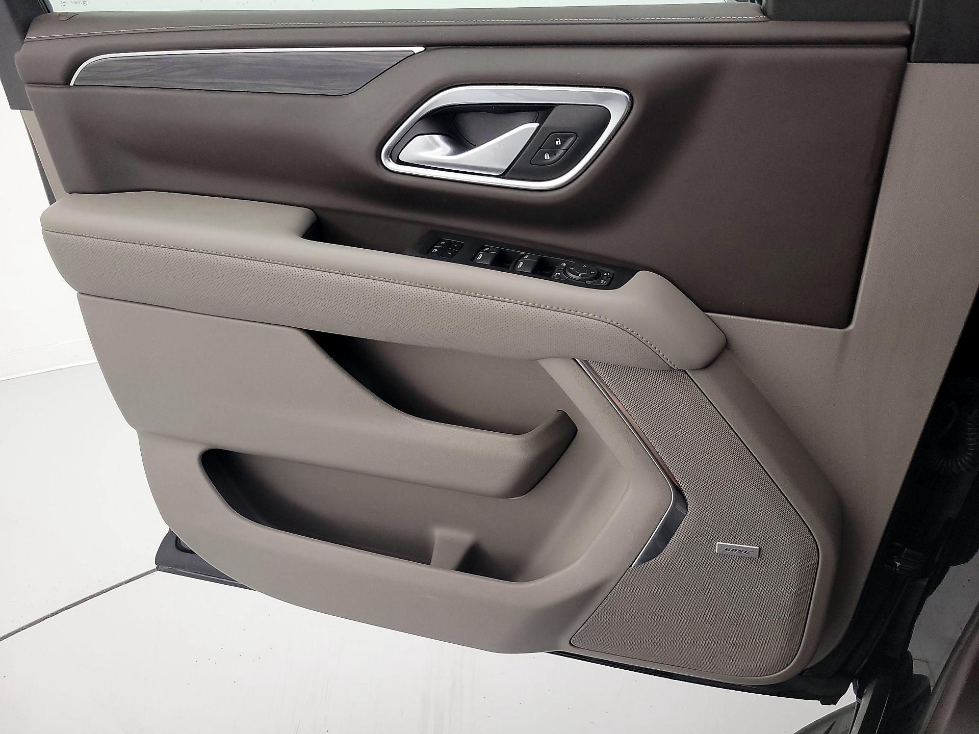 Thumbnail: 2022 GMC Yukon XL - 12