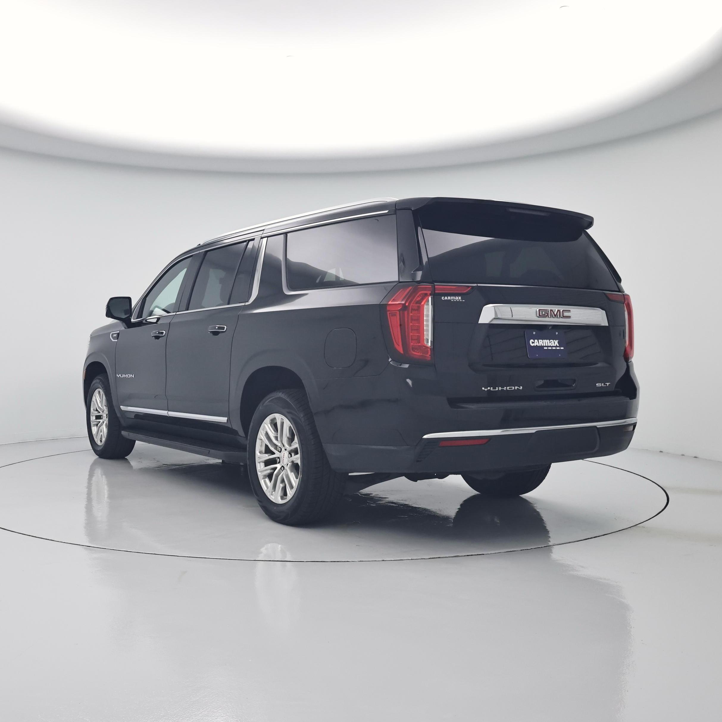 Thumbnail: 2022 GMC Yukon XL - 2