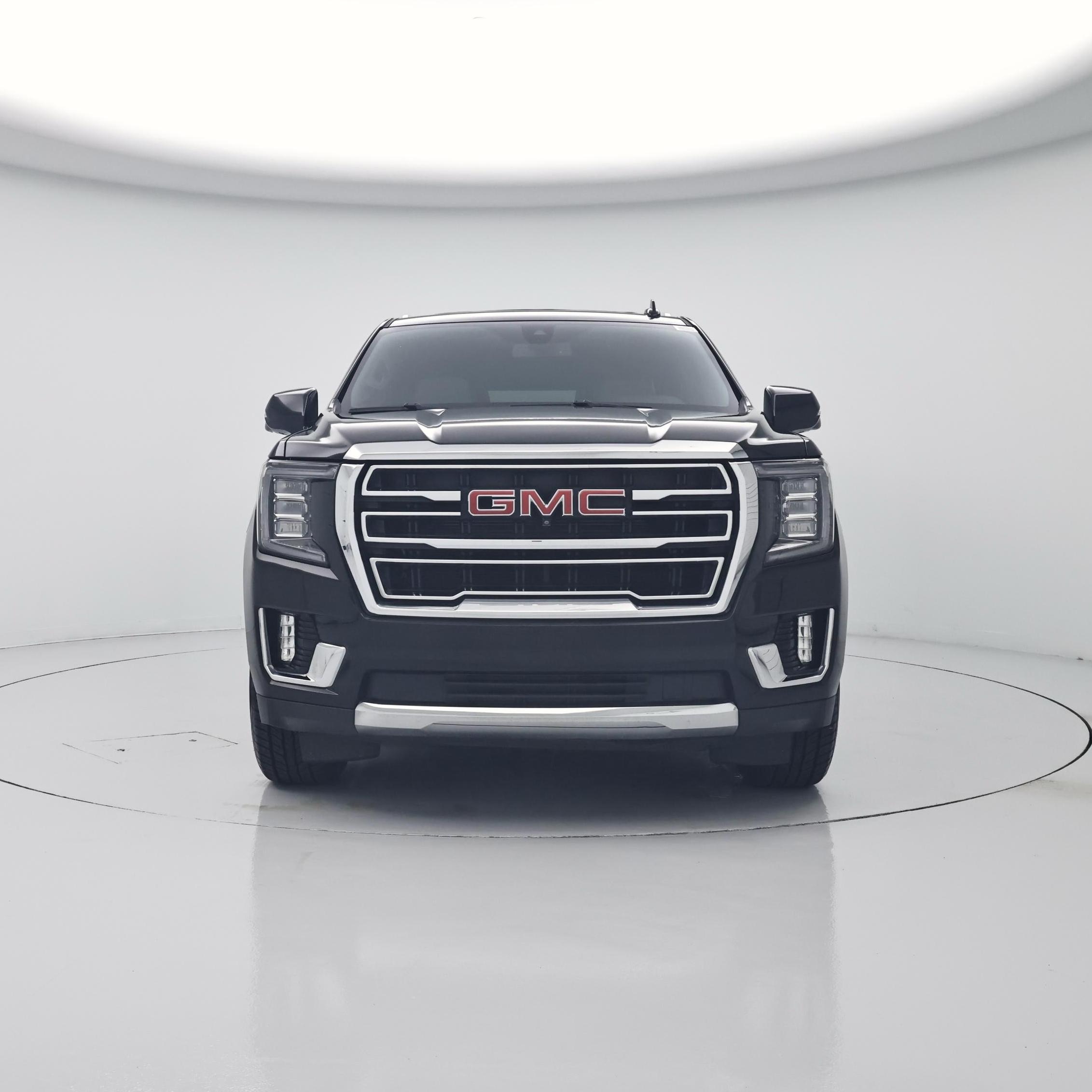 Thumbnail: 2022 GMC Yukon XL - 5