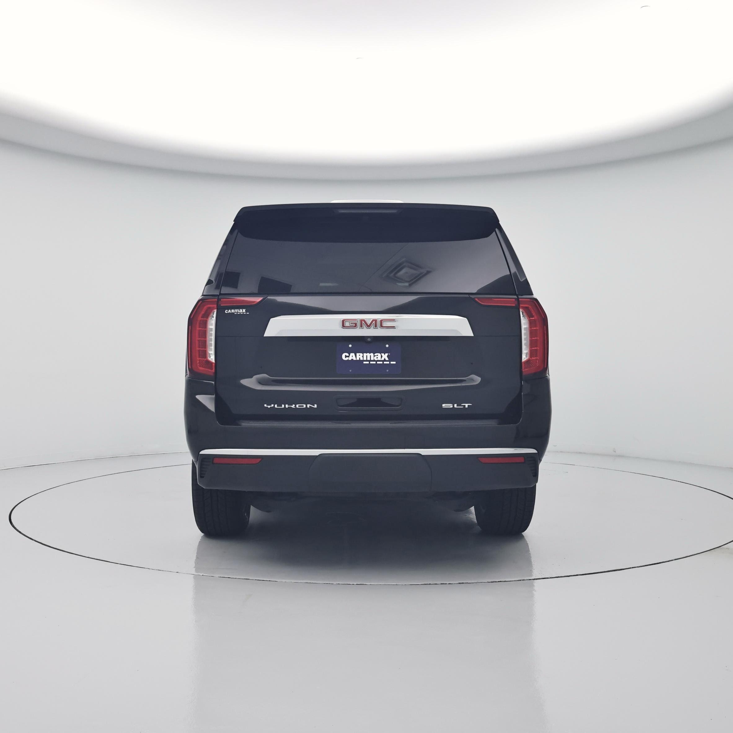 Thumbnail: 2022 GMC Yukon XL - 6