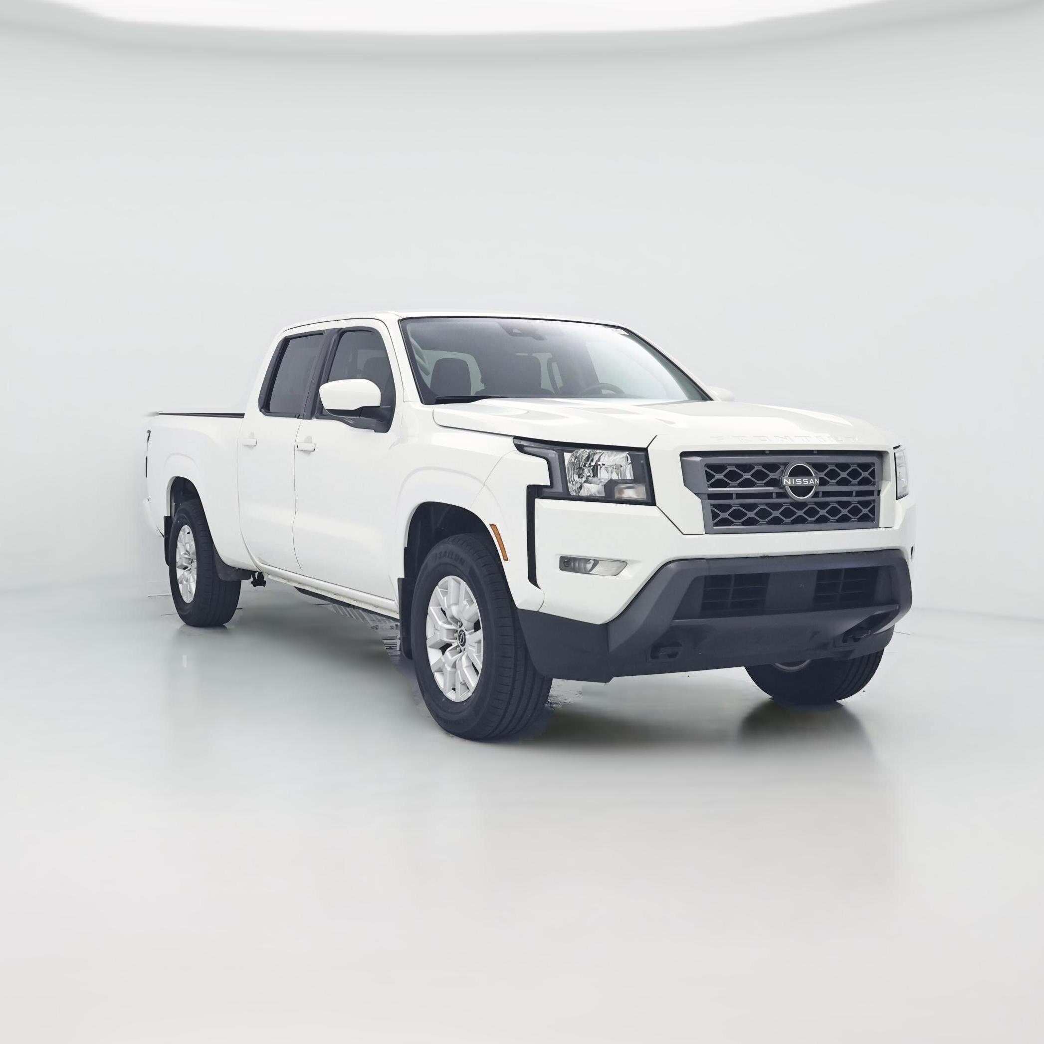 Thumbnail: 2023 Nissan Frontier - 1