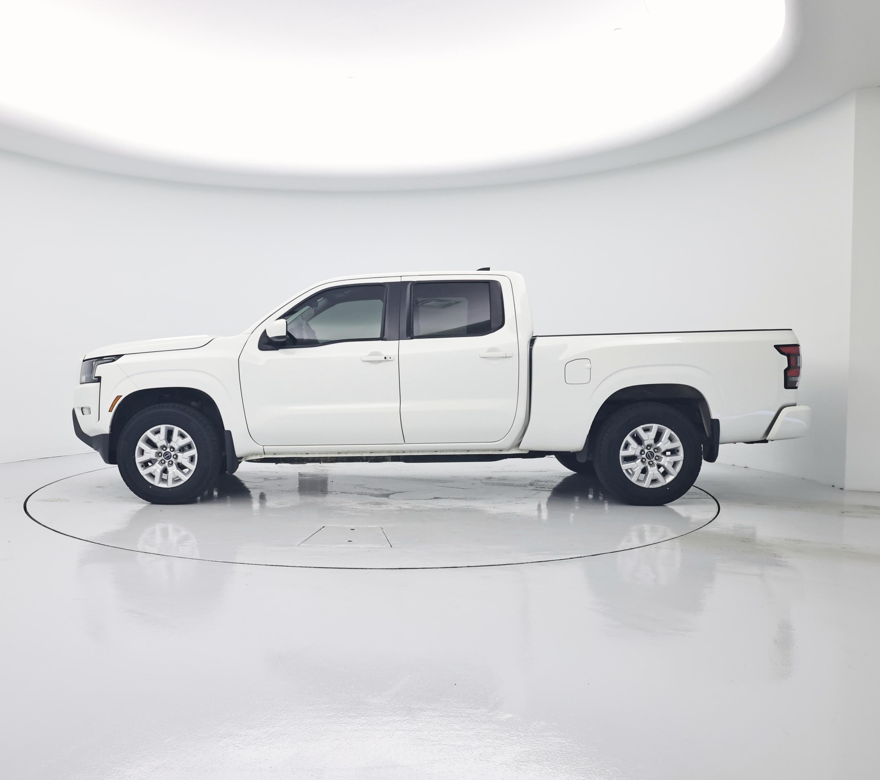Thumbnail: 2023 Nissan Frontier - 3