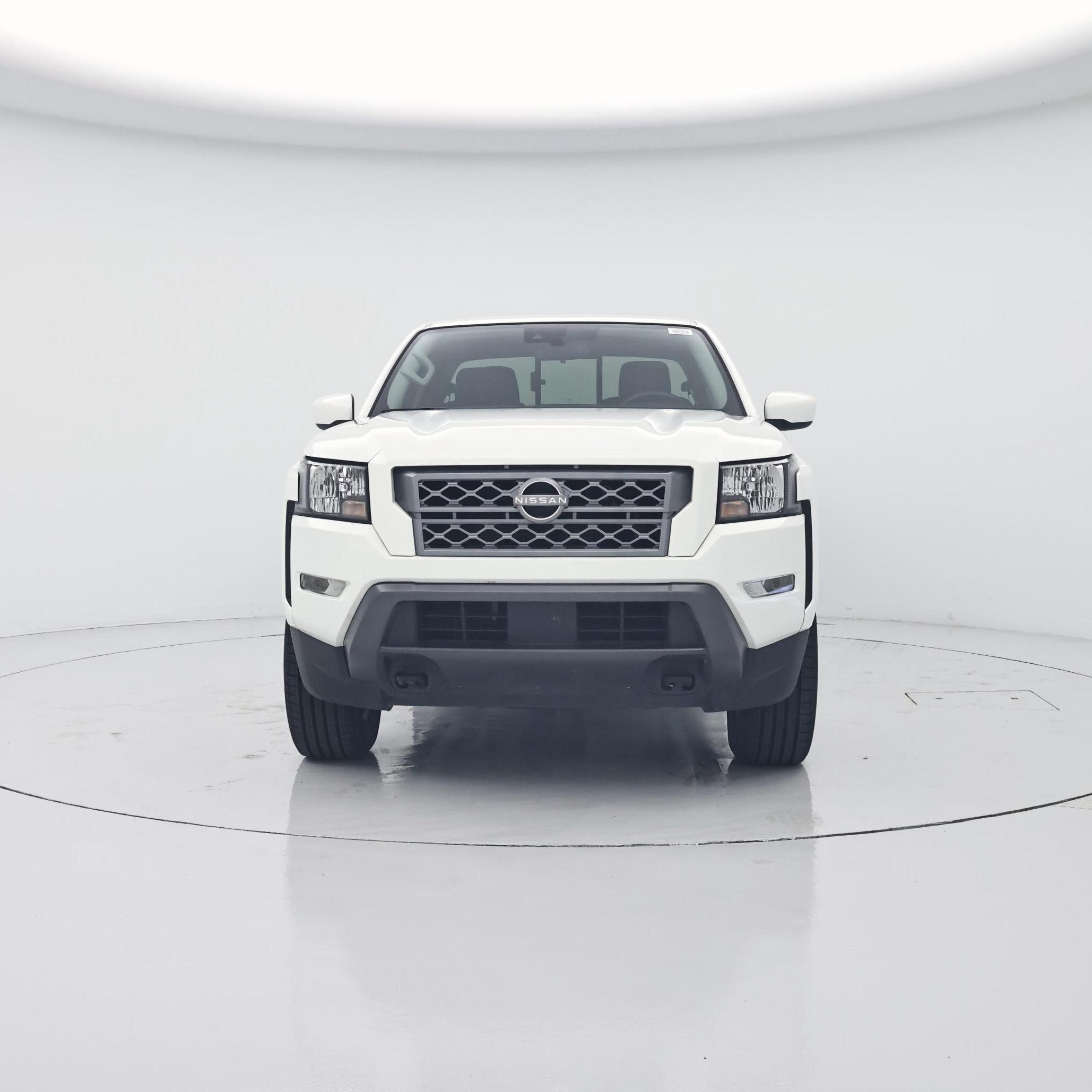 Thumbnail: 2023 Nissan Frontier - 5
