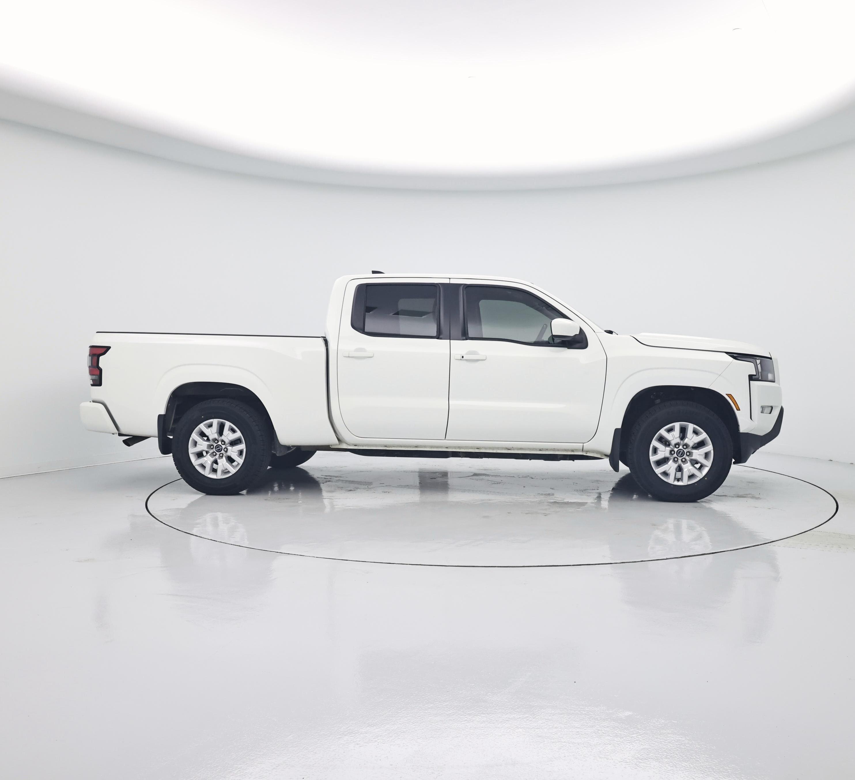 Thumbnail: 2023 Nissan Frontier - 7