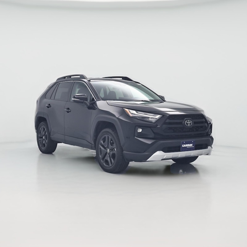 2023 Toyota RAV4 Adventure