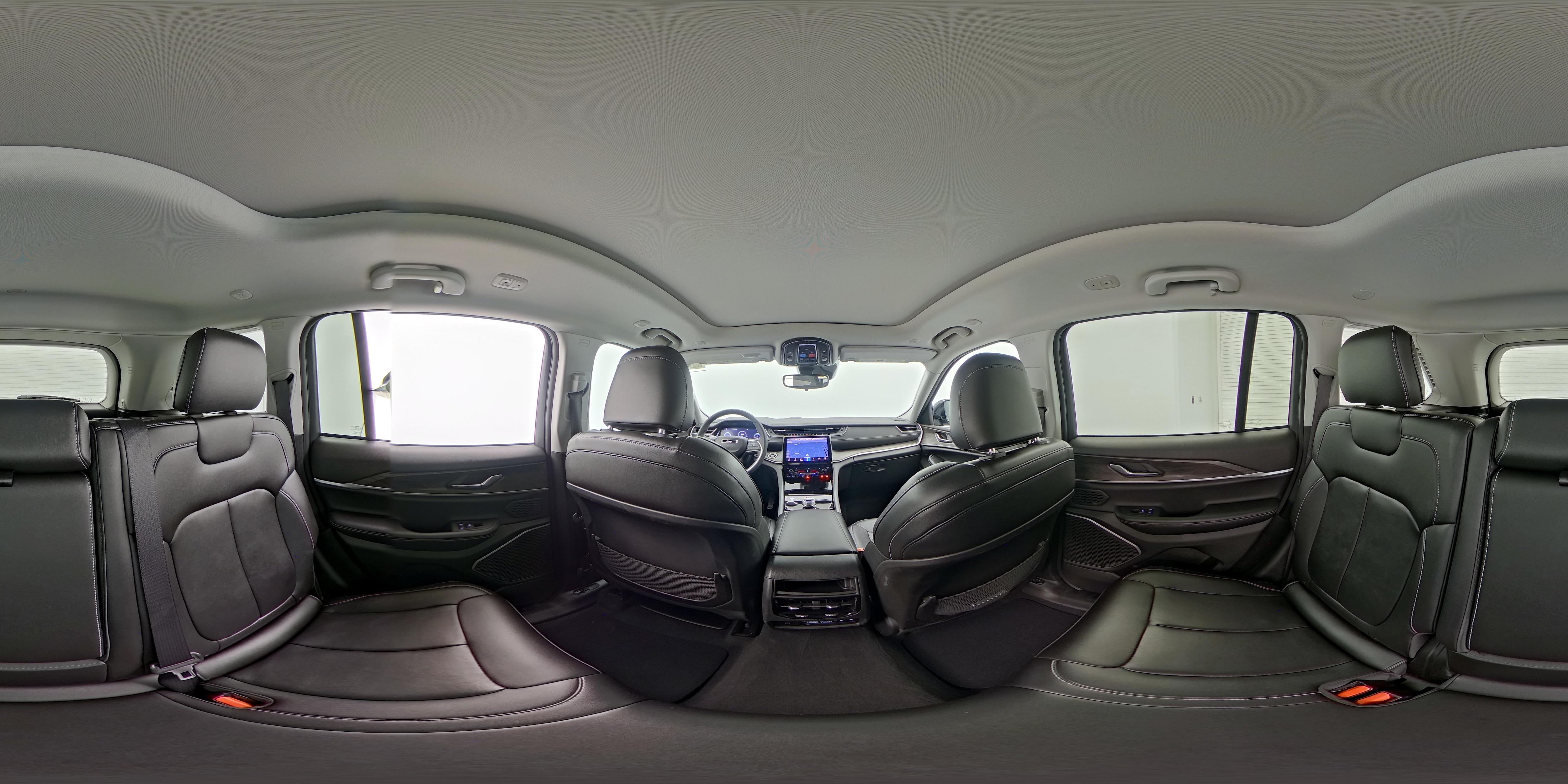 2023 Jeep Grand Cherokee Limited - Photo 28