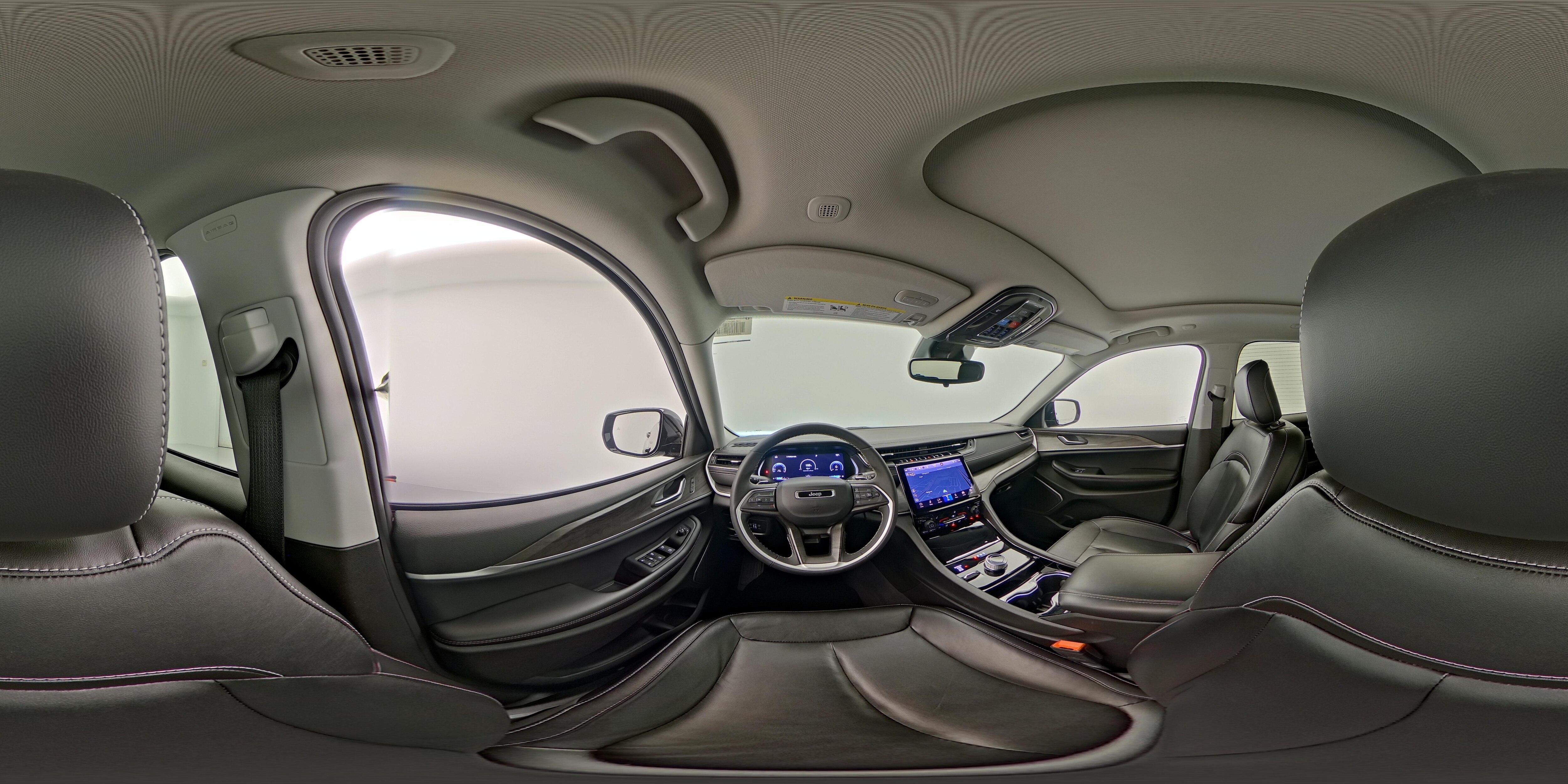 2023 Jeep Grand Cherokee Limited - Photo 29