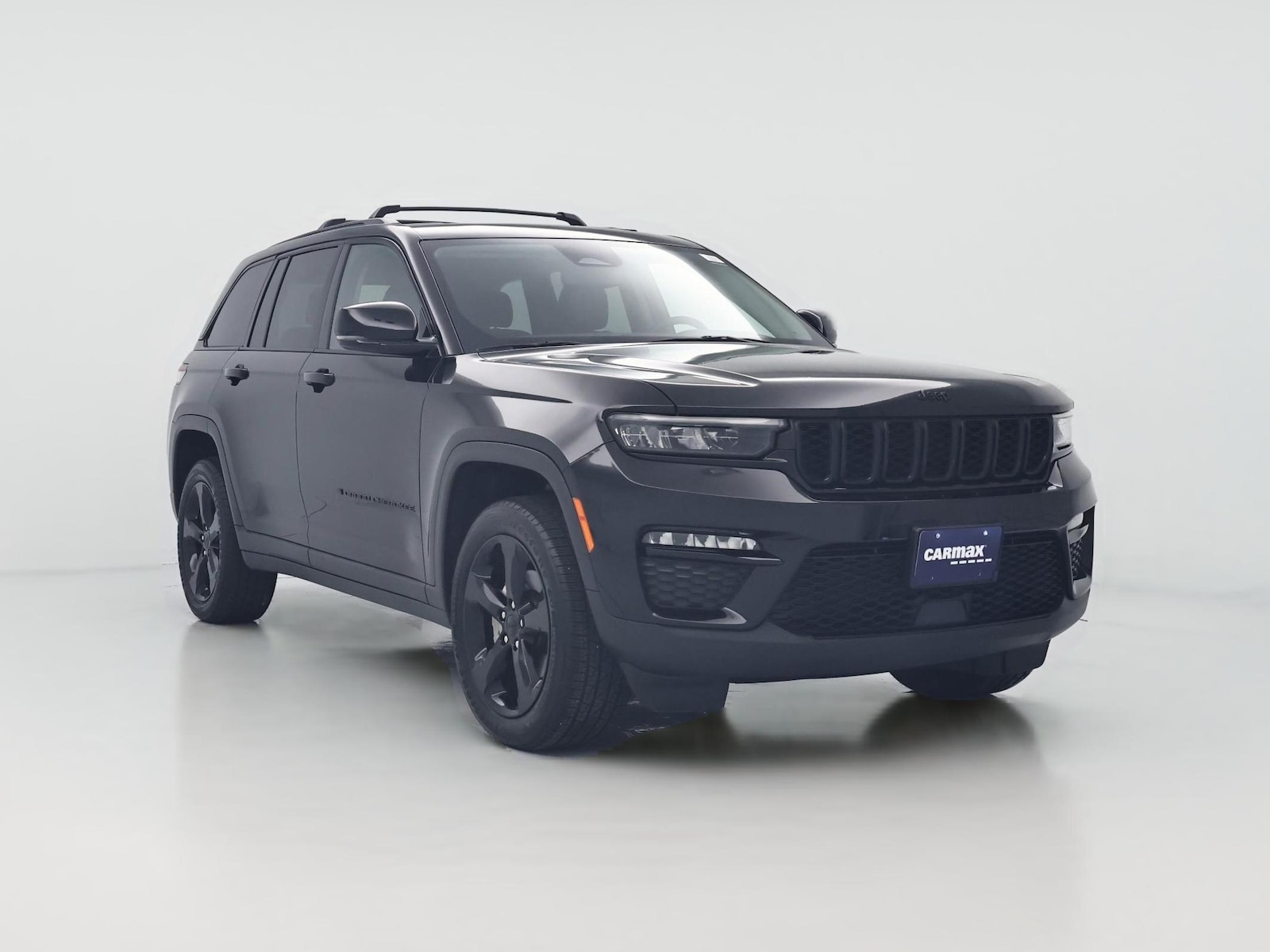 2023 Jeep Grand Cherokee Limited - Photo 1