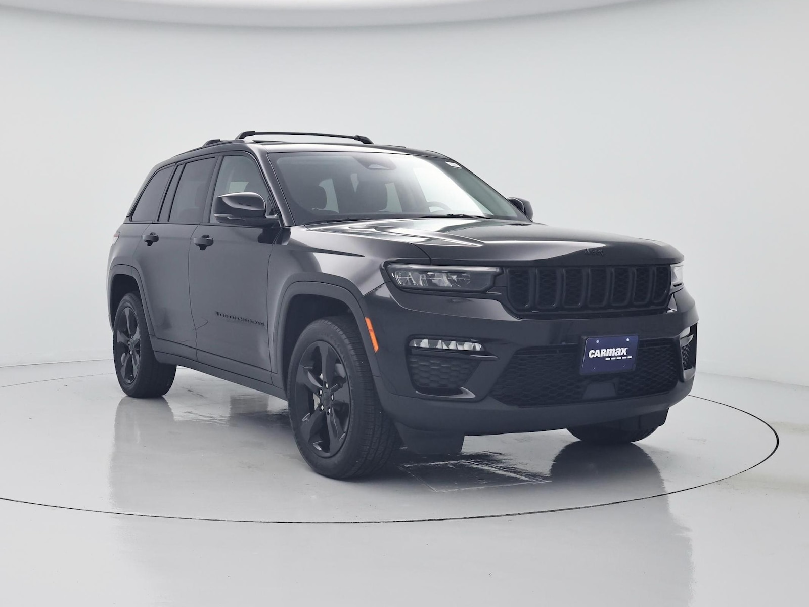 2023 Jeep Grand Cherokee Limited - Photo 2
