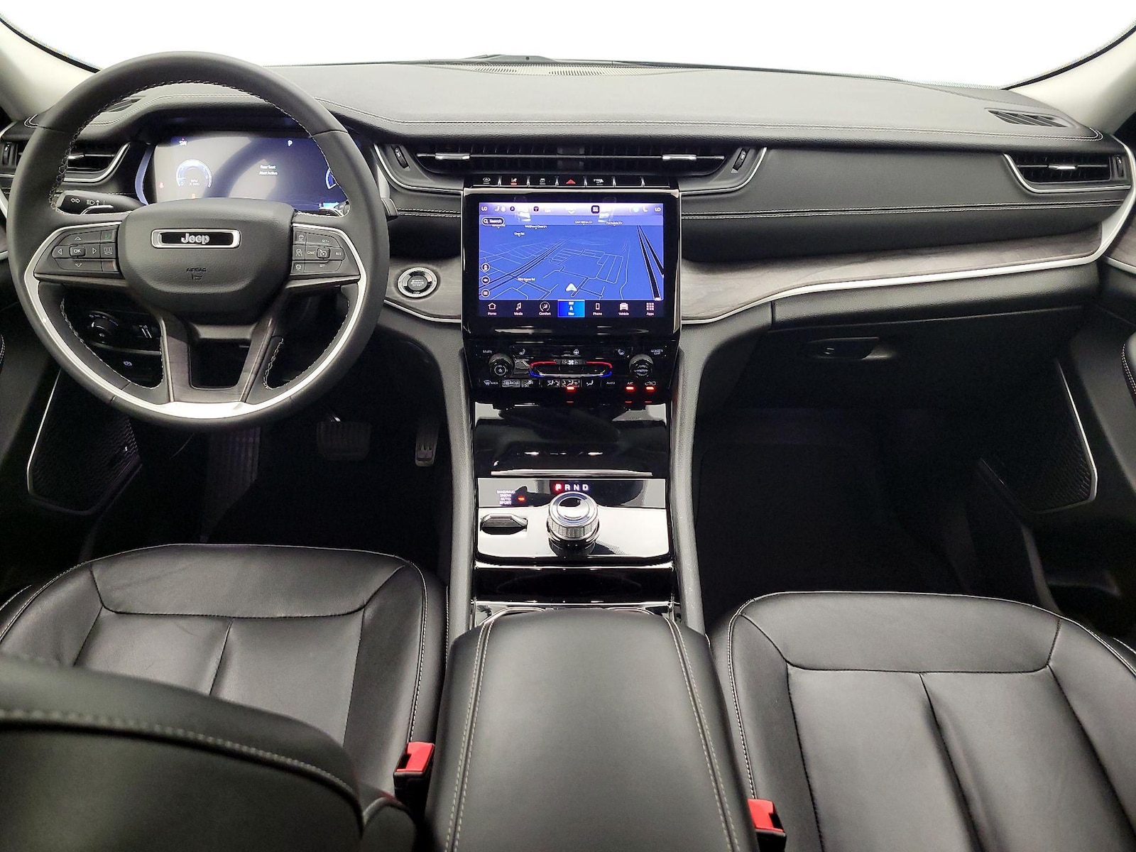 2023 Jeep Grand Cherokee Limited - Photo 10