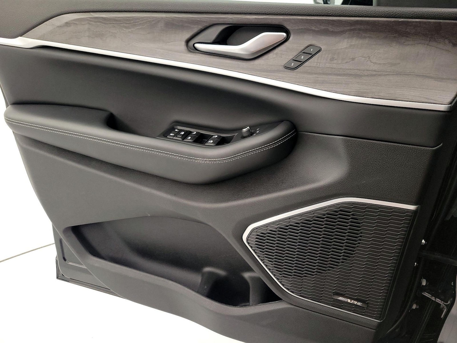 2023 Jeep Grand Cherokee Limited - Photo 13