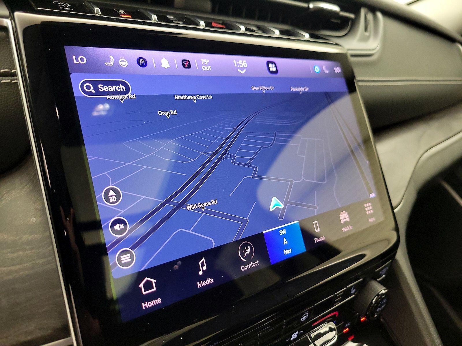 2023 Jeep Grand Cherokee Limited - Photo 15