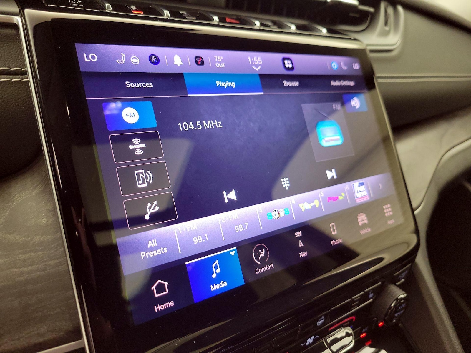 2023 Jeep Grand Cherokee Limited - Photo 17