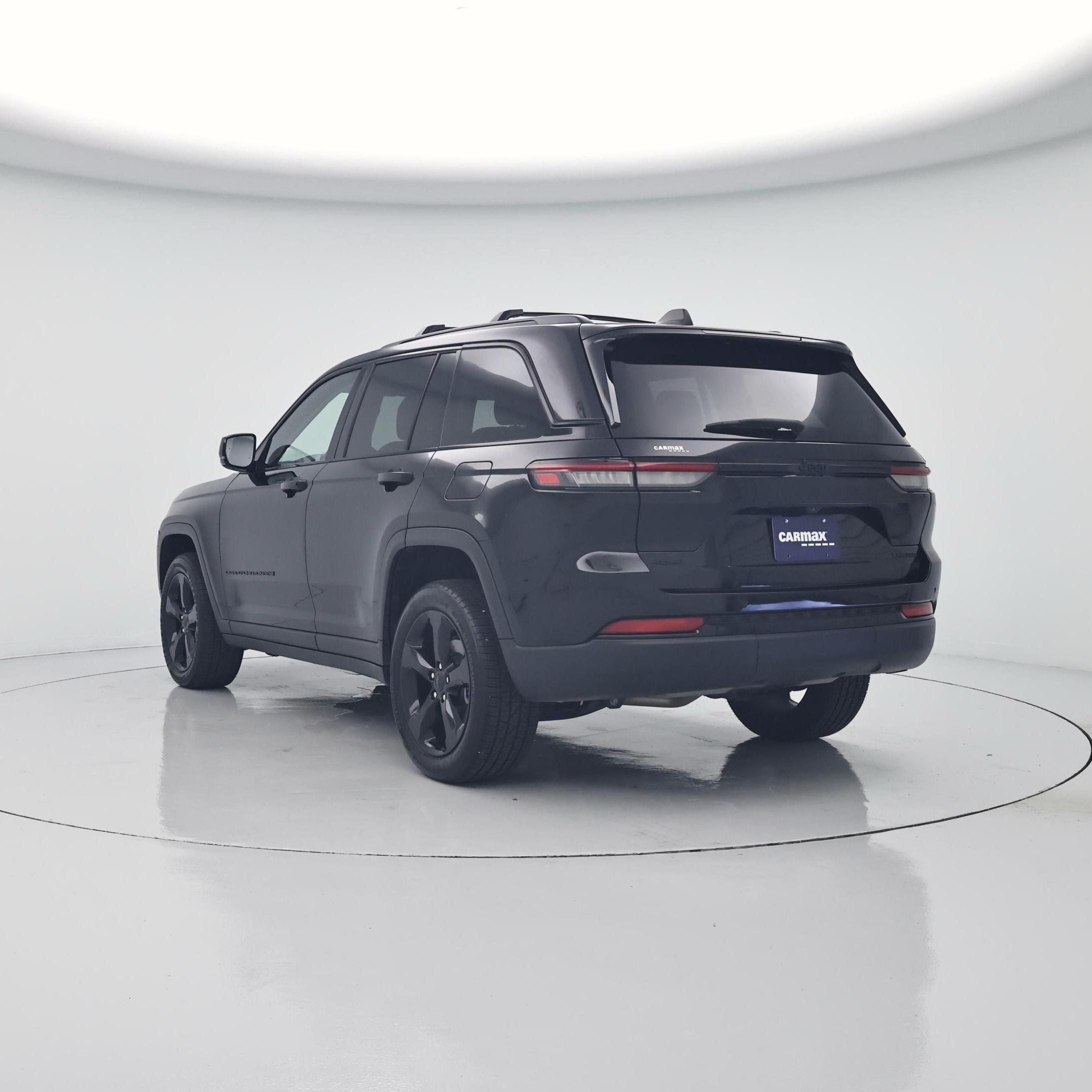 Thumbnail: 2023 Jeep Grand Cherokee - 2