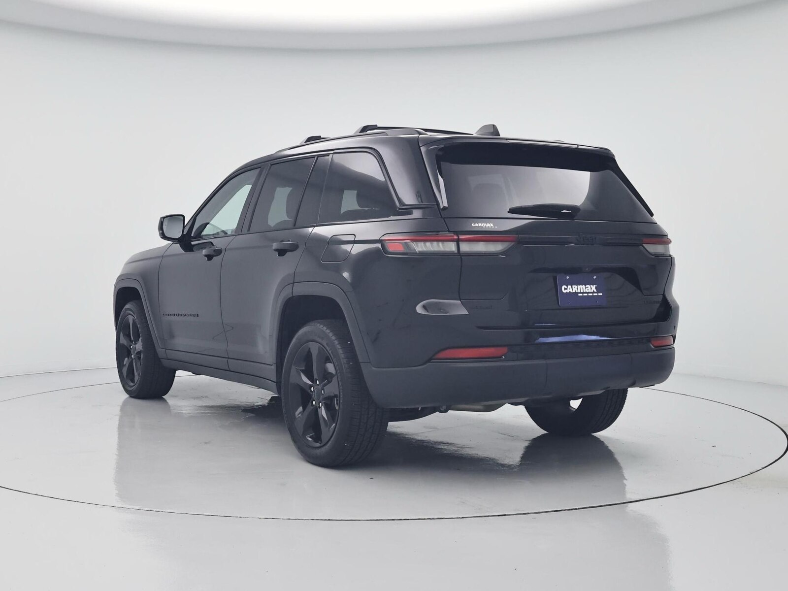 2023 Jeep Grand Cherokee Limited - Photo 3
