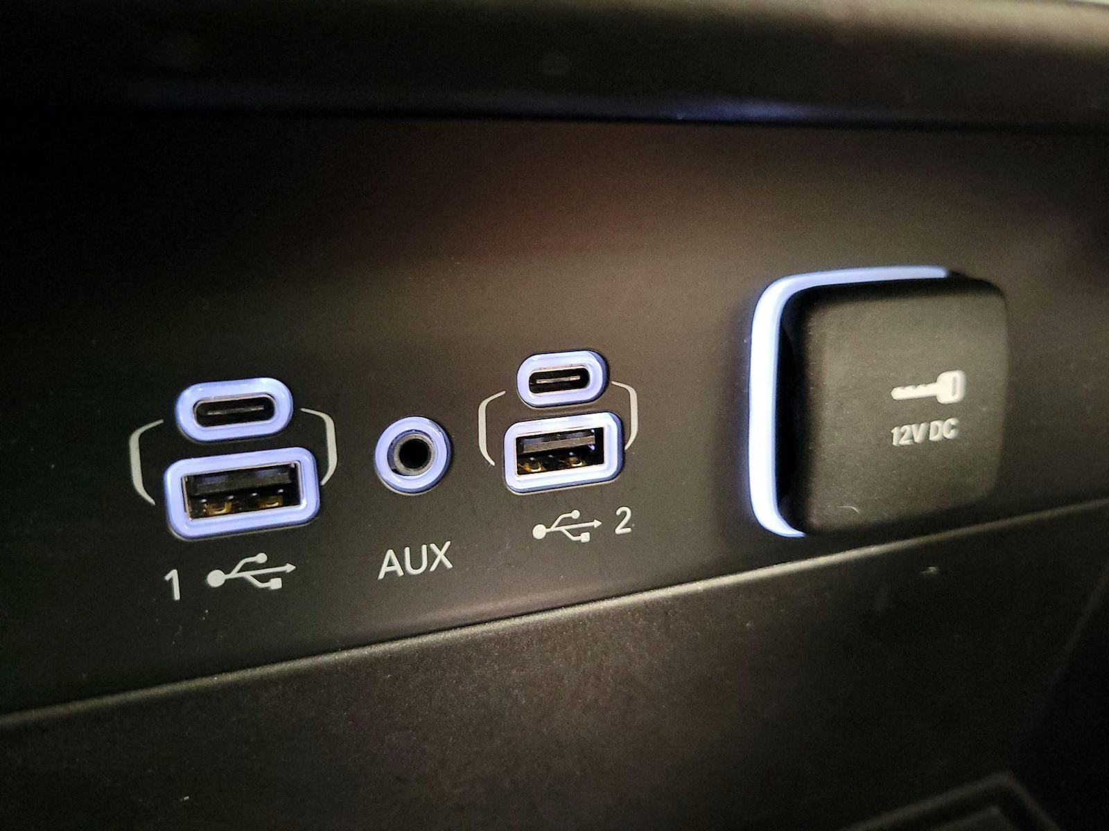 2023 Jeep Grand Cherokee Limited - Photo 20