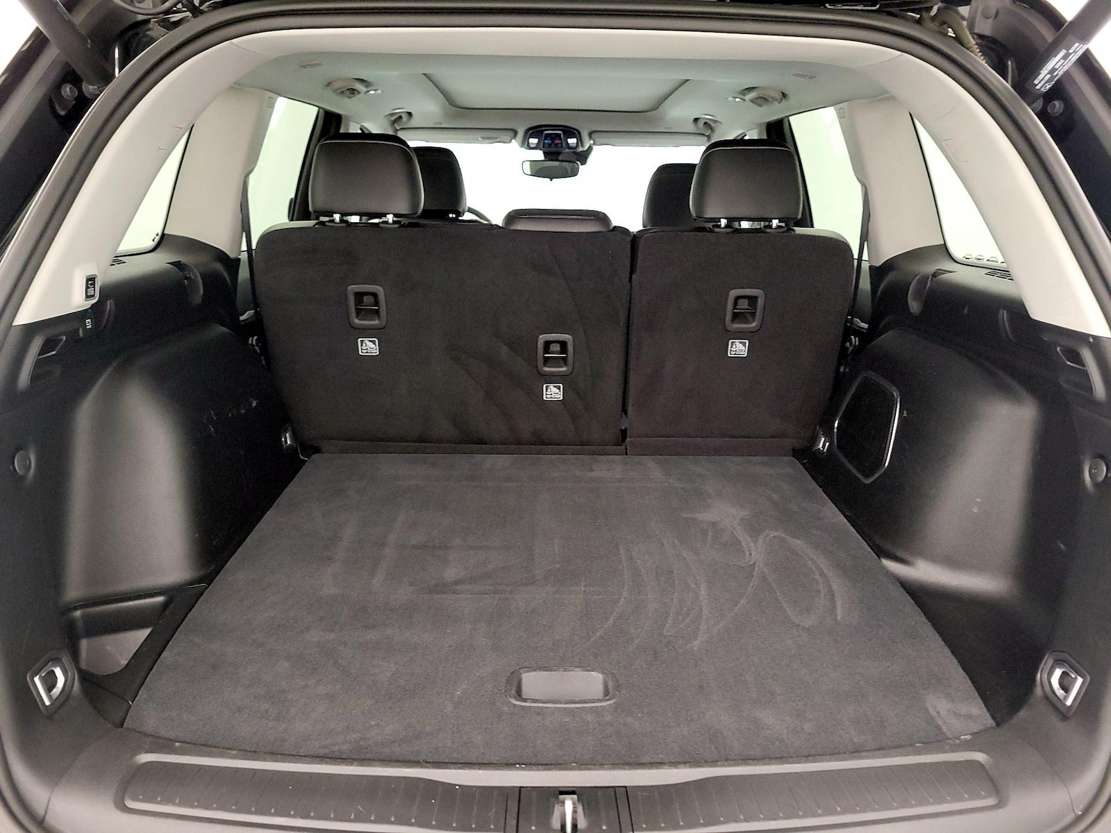 2023 Jeep Grand Cherokee Limited - Photo 23