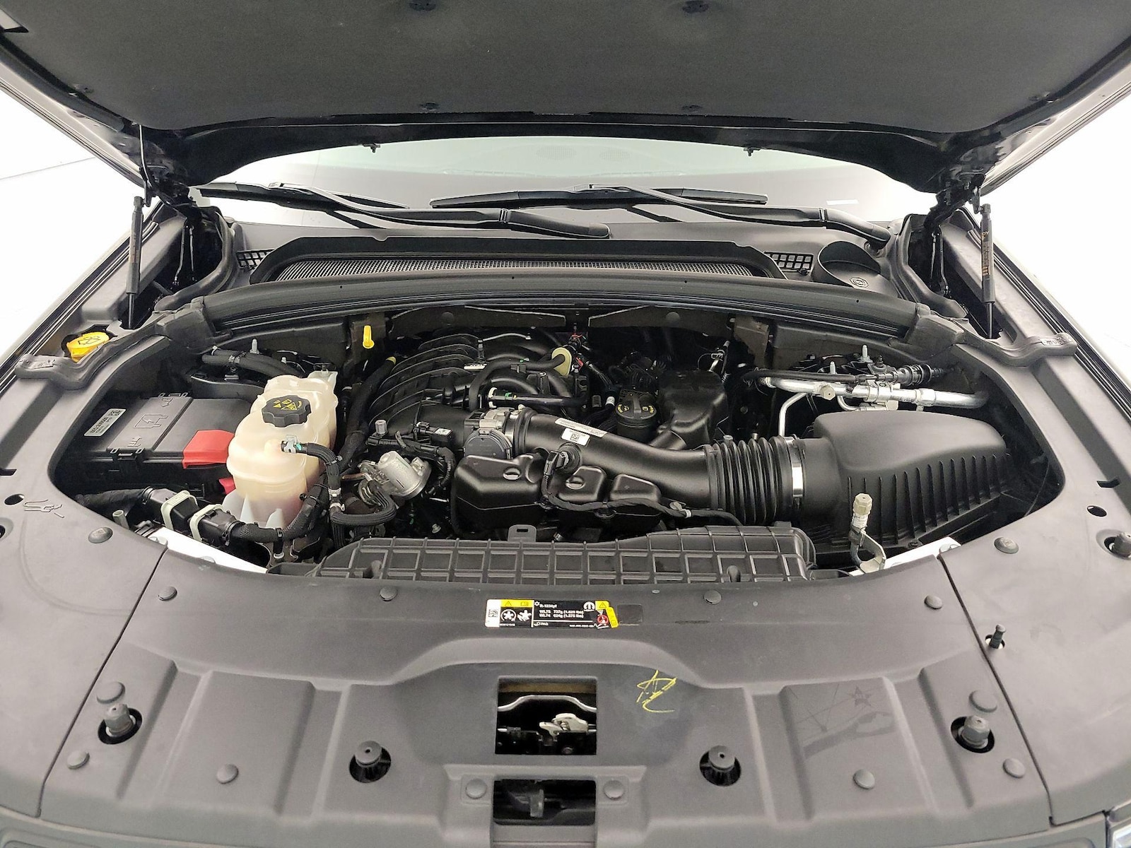 2023 Jeep Grand Cherokee Limited - Photo 24
