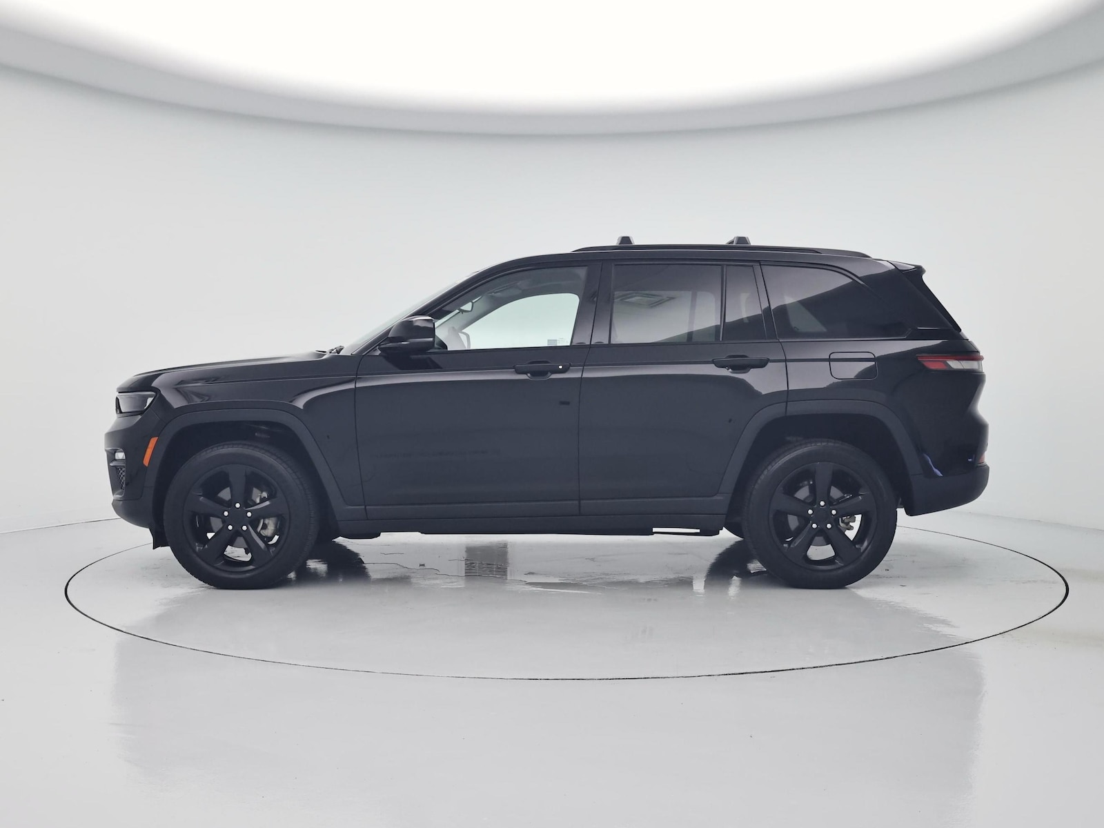 2023 Jeep Grand Cherokee Limited - Photo 4