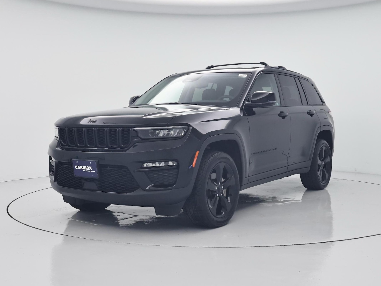 2023 Jeep Grand Cherokee Limited - Photo 5