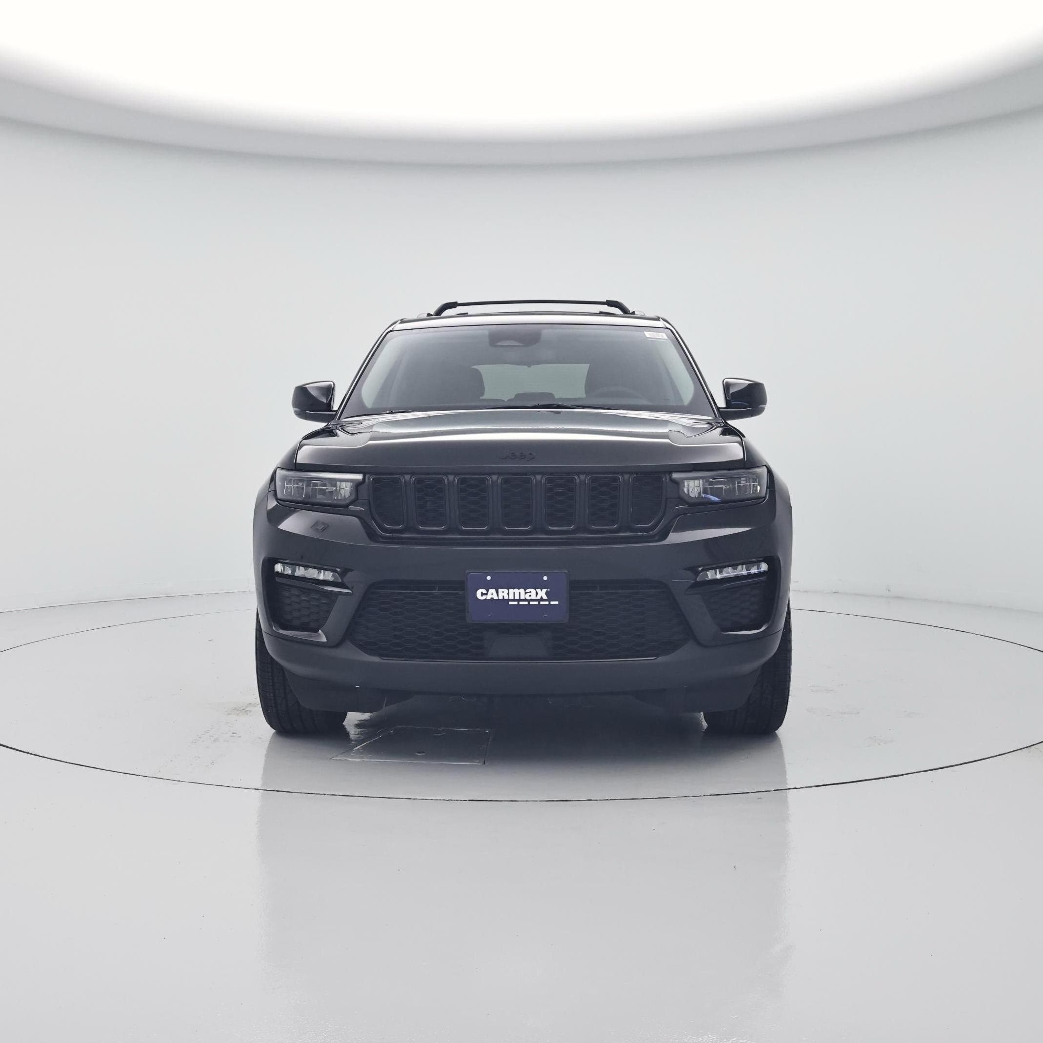 Thumbnail: 2023 Jeep Grand Cherokee - 5