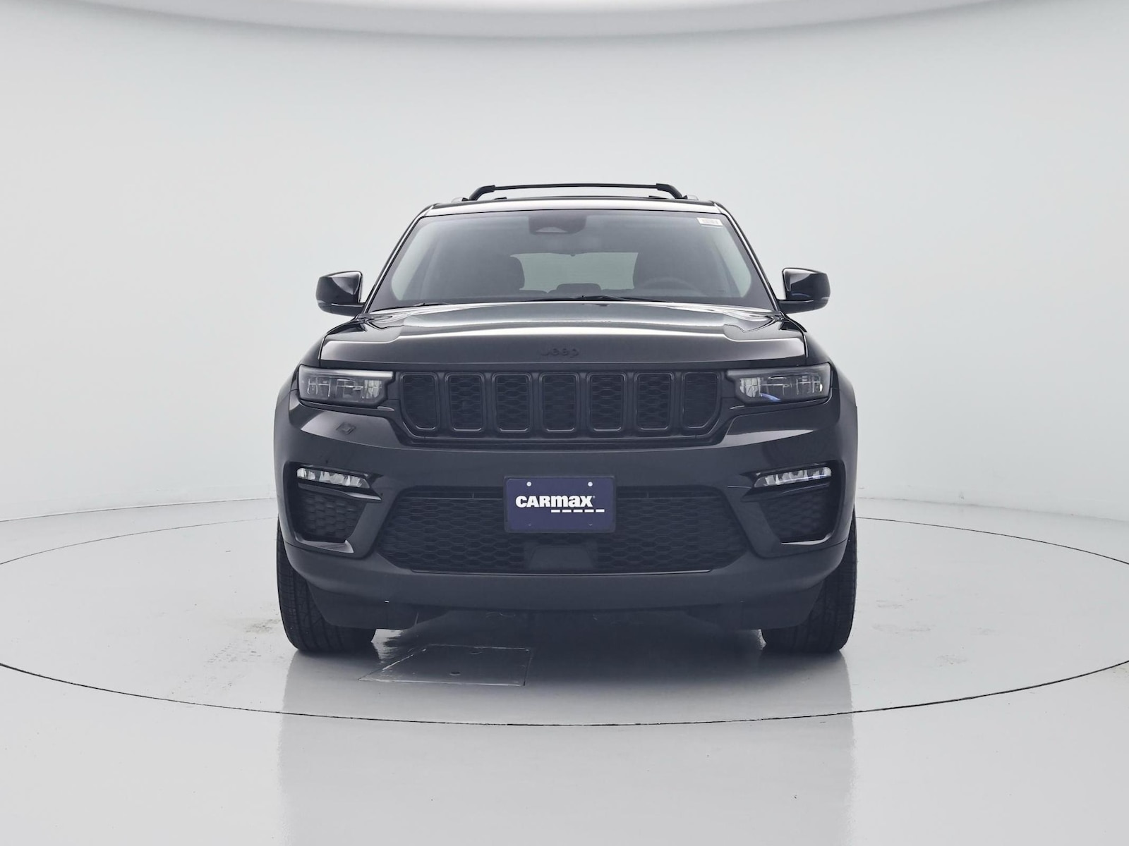 2023 Jeep Grand Cherokee Limited - Photo 6