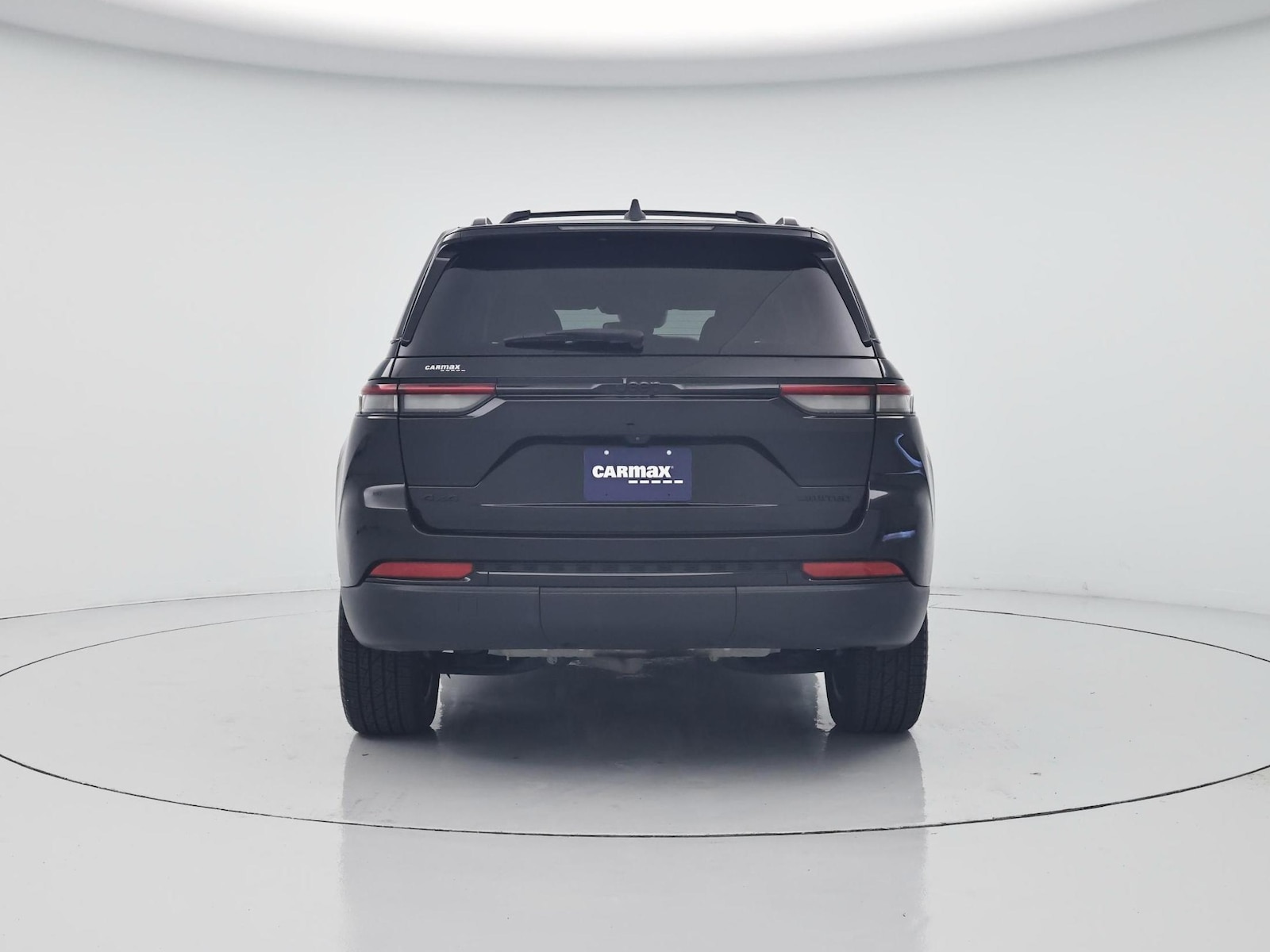 2023 Jeep Grand Cherokee Limited - Photo 7